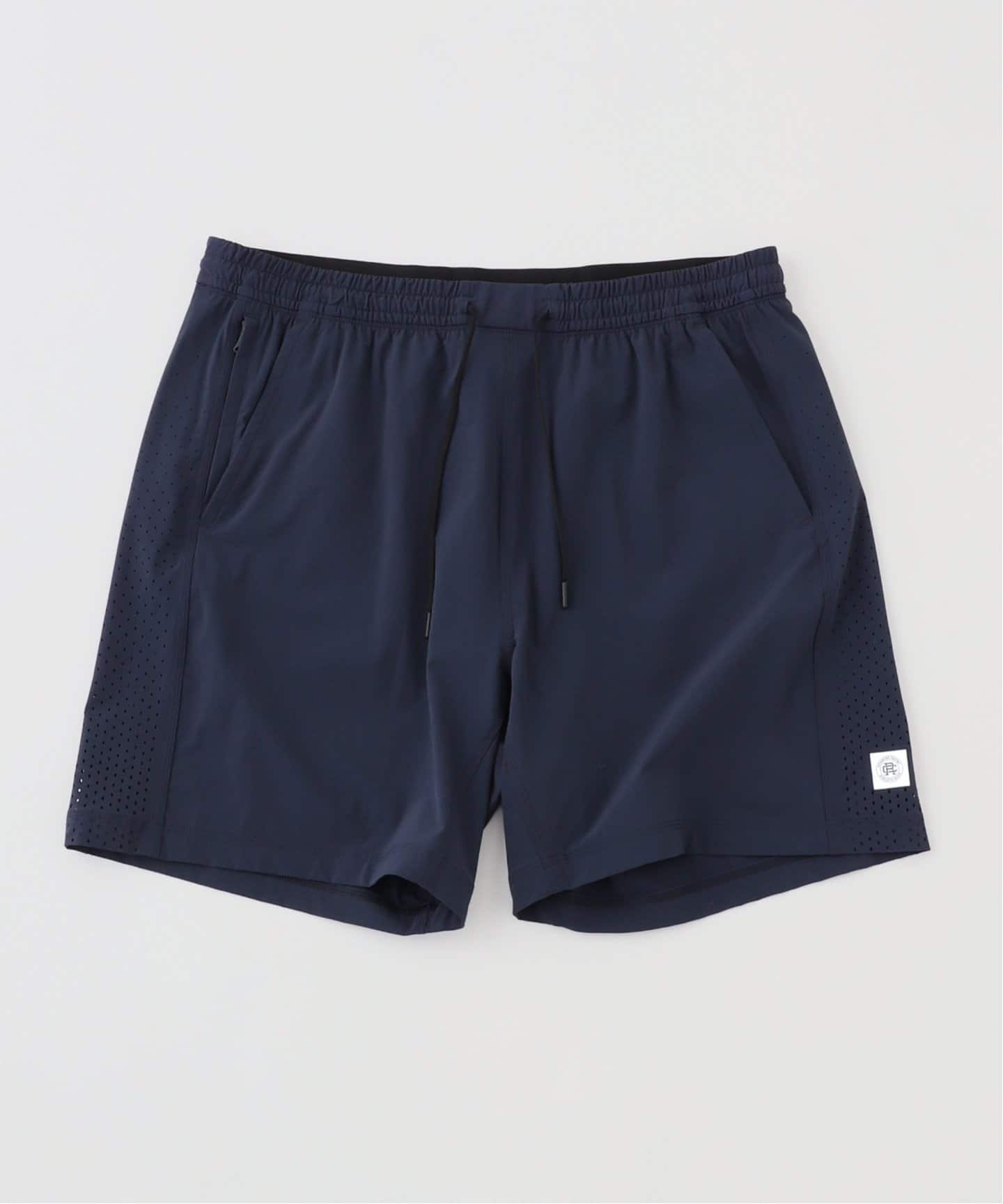 4-Way Stretch Nylon Standard TRAIN SHORT 7 RC-5652（ショート