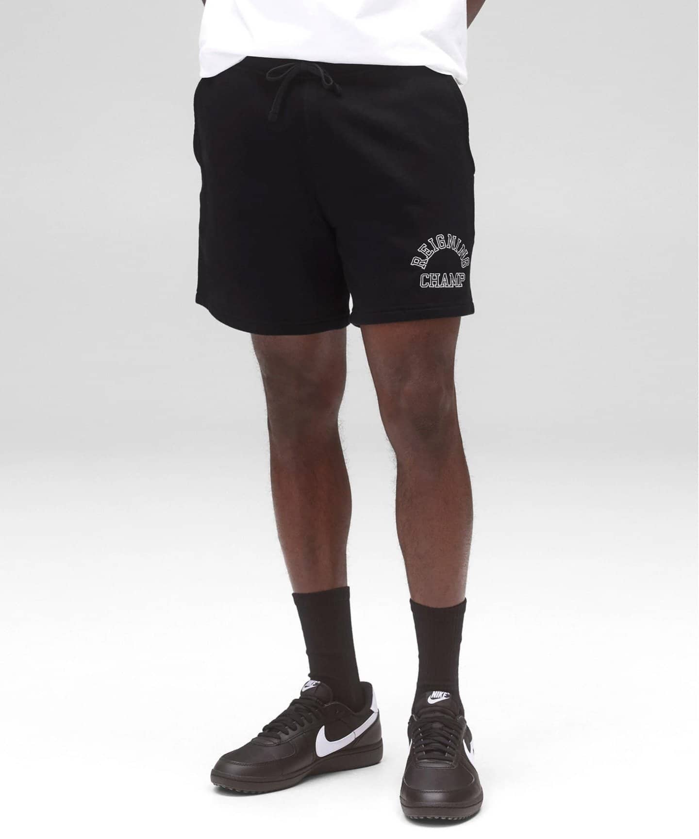 REIGNING CHAMP｜レイニングチャンプのショート・ハーフパンツ（メンズ