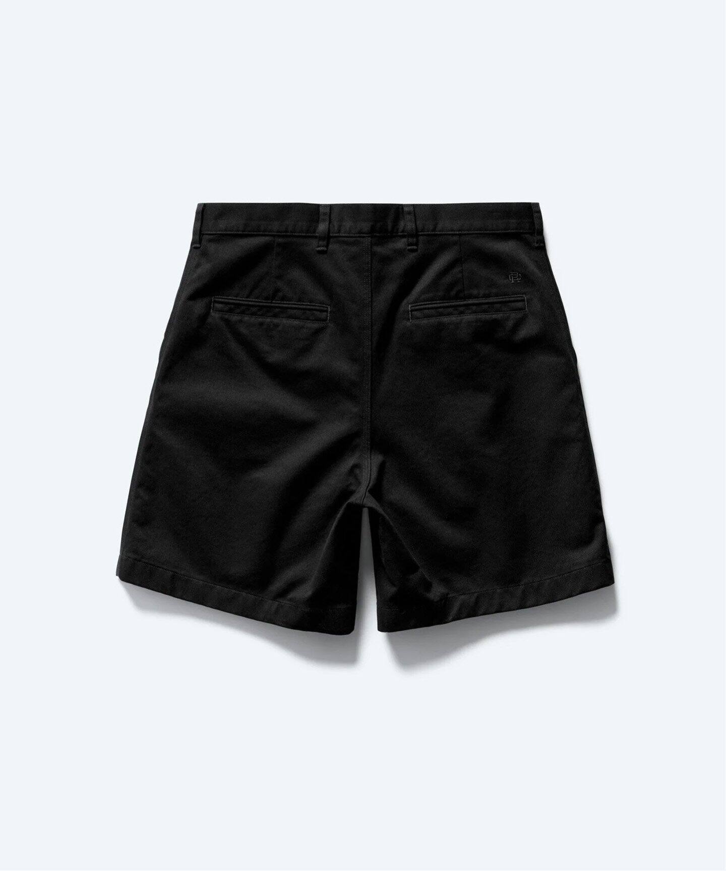 Reigning Champ ブラックショートパンツ サイズL - メルカリ