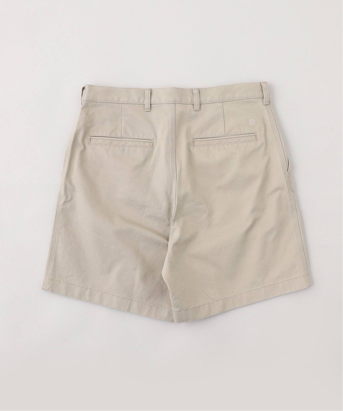 COTTON CHINO IVY SHORT 7 RC-5590（ショート・ハーフパンツ