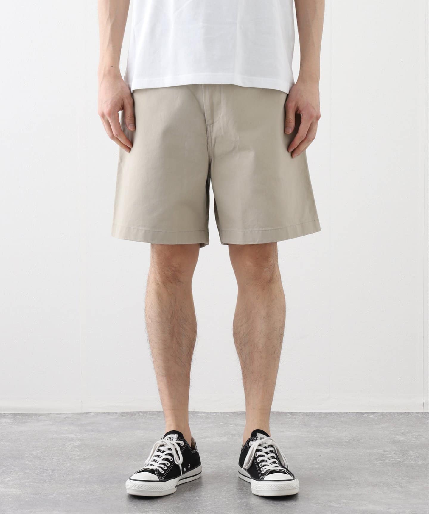 COTTON CHINO IVY SHORT 7 RC-5590（ショート・ハーフパンツ