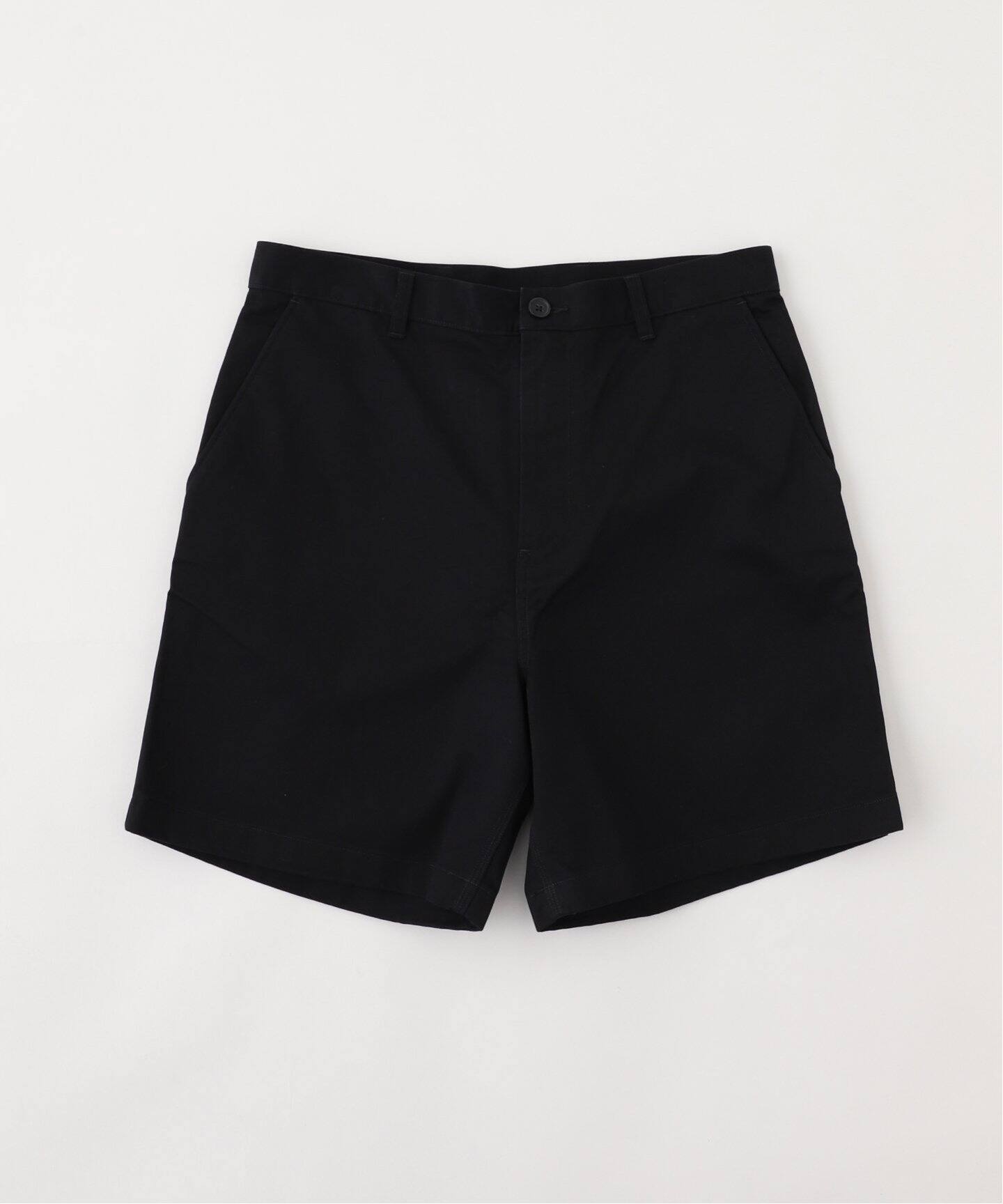 F.C.R.B VENTILATION CHINO SHORTS ブラック SOPH. | VENTILATION SHORTS(M BLACK):