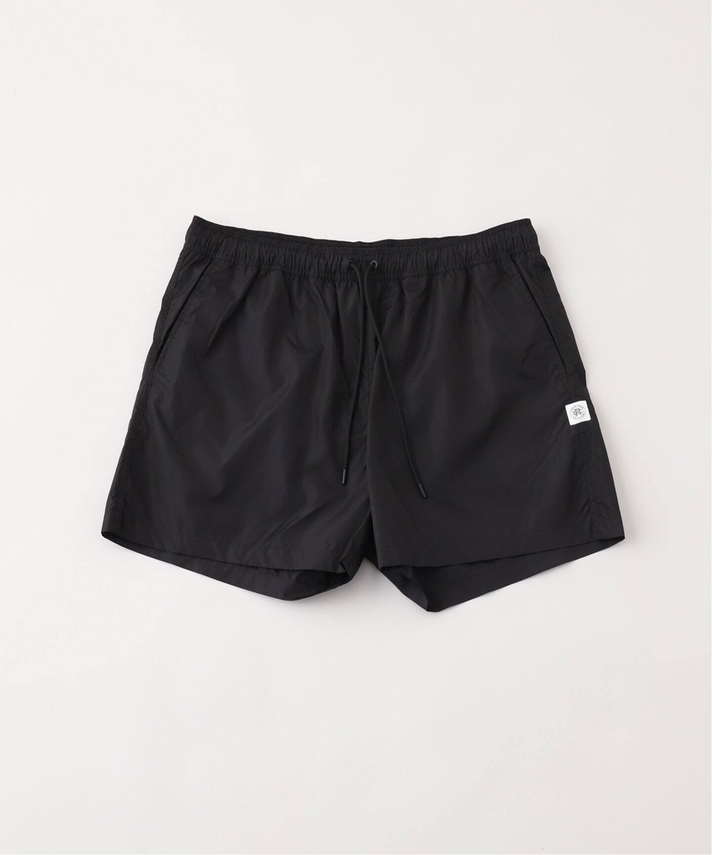 ECONYL NYLON RIPTIDE STANDARD SWIM SHORT 5 RC-5639（ショート