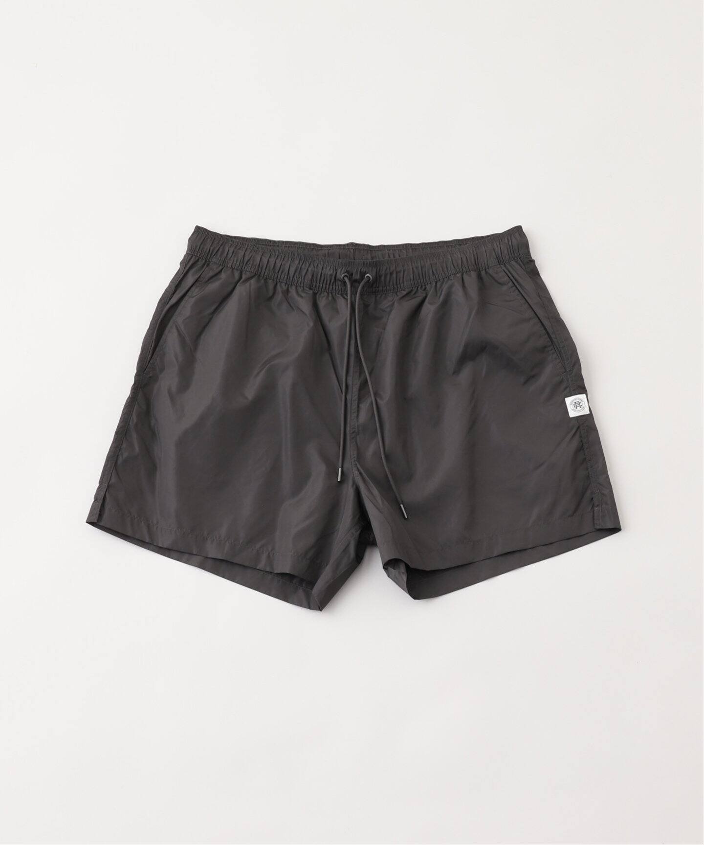ECONYL NYLON RIPTIDE STANDARD SWIM SHORT 5 RC-5639（ショート