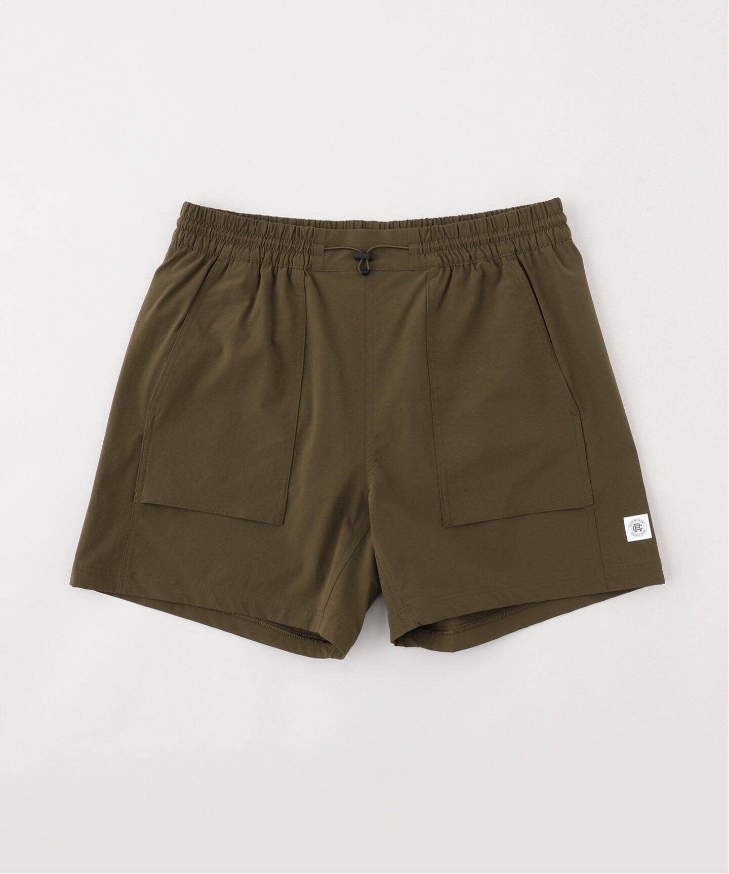 STRETCH NYLON UTILITY SHORT RC-5641（ショート・ハーフパンツ