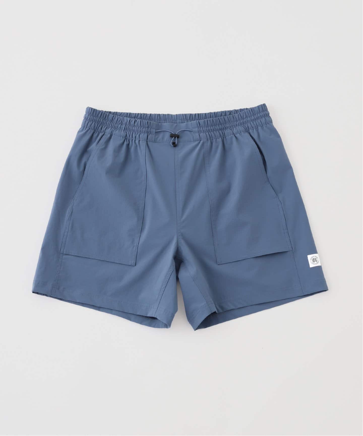STRETCH NYLON UTILITY SHORT RC-5641（ショート・ハーフパンツ