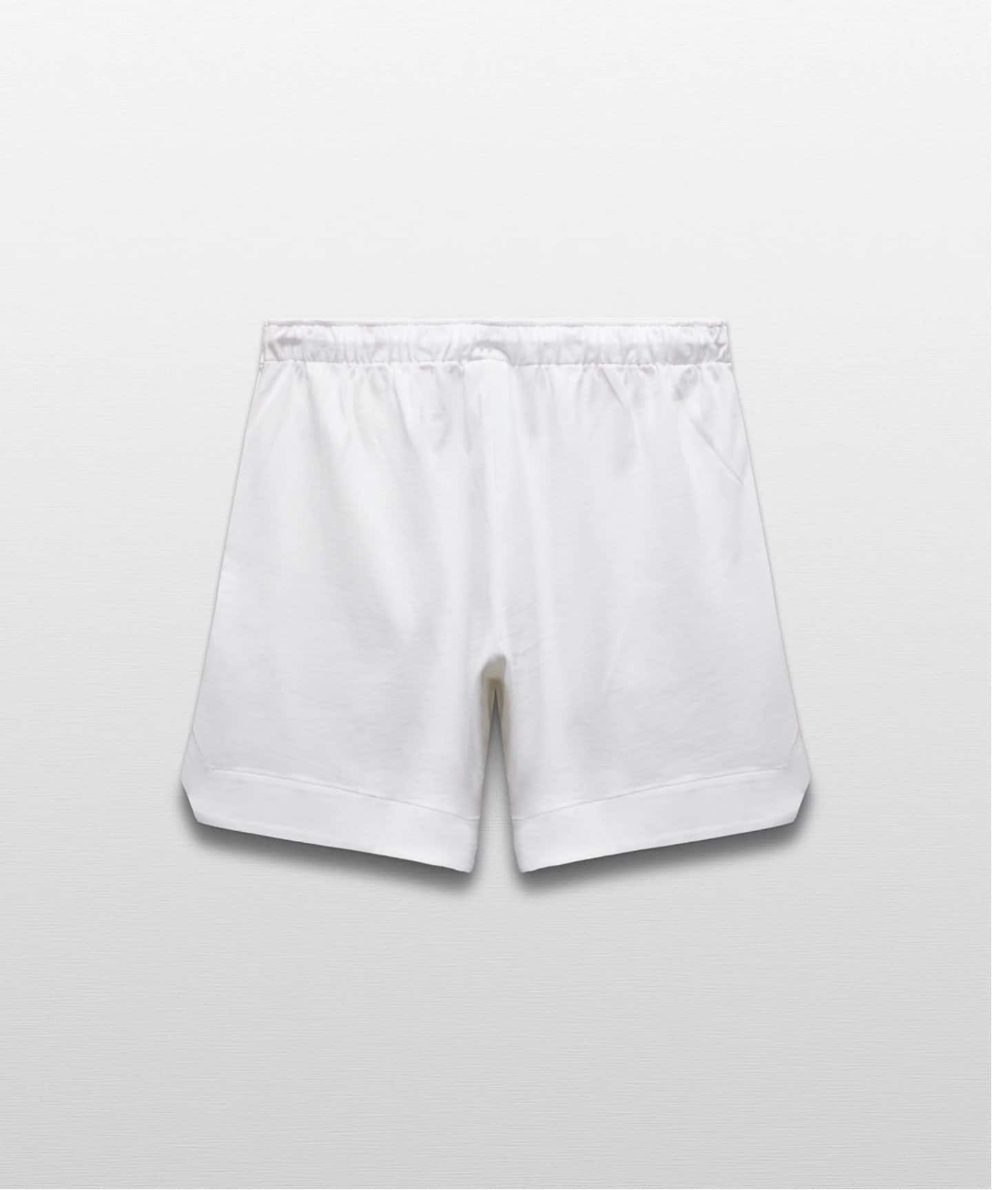 HEAVYWEIGHT JERSEY SHOOTAROUND RELAXED SHORT 7 RC-5613（ショート