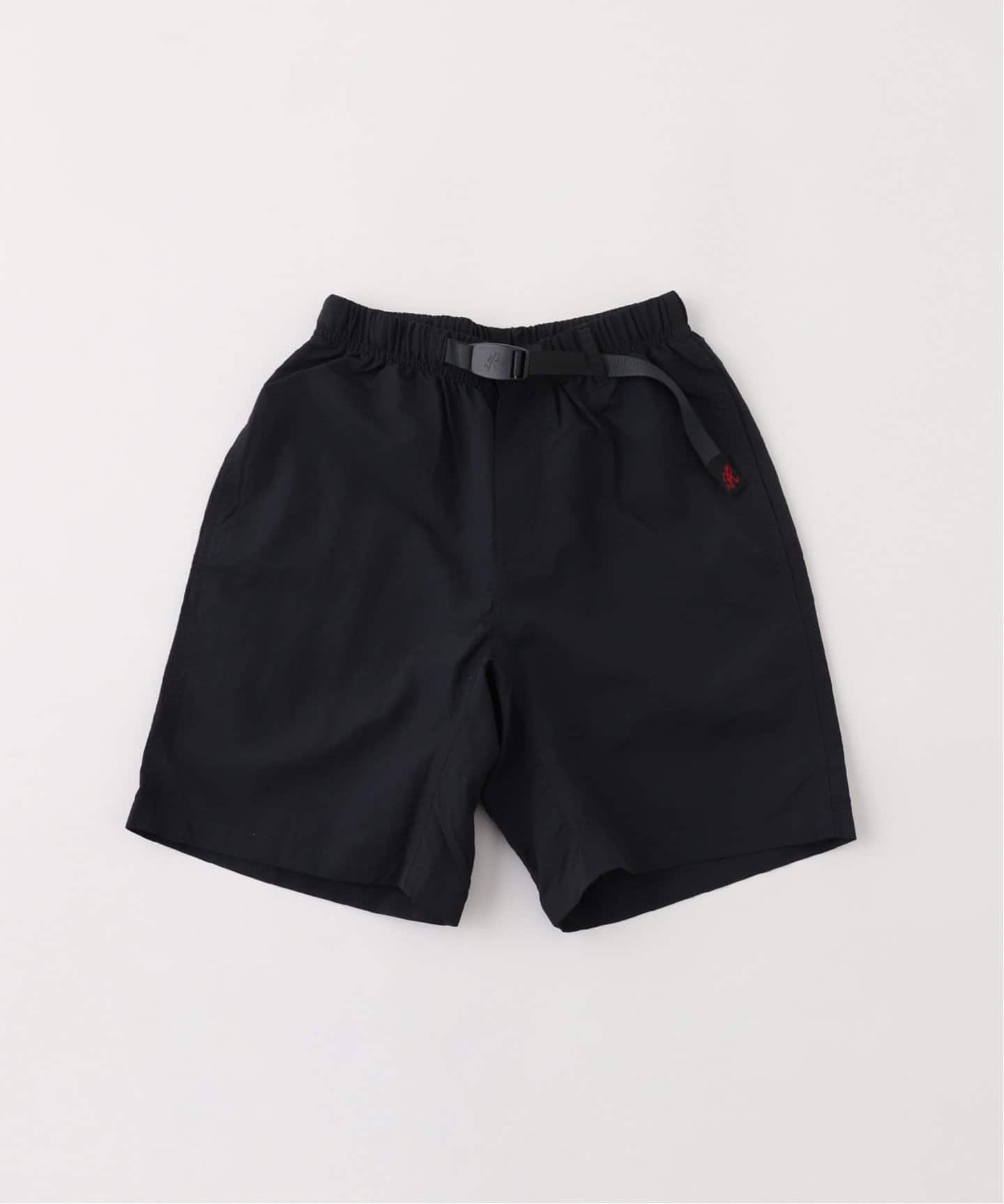 GRAMICCI NYLON LOOSE SHORT（ショート・ハーフパンツ）｜BOICE