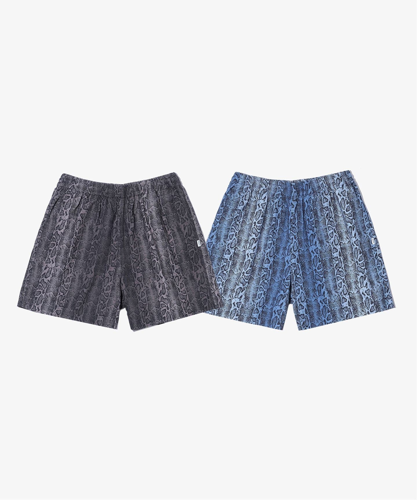 PYTHON SHORTS（ショート・ハーフパンツ）｜KEBOZ（ケボズ）の通販