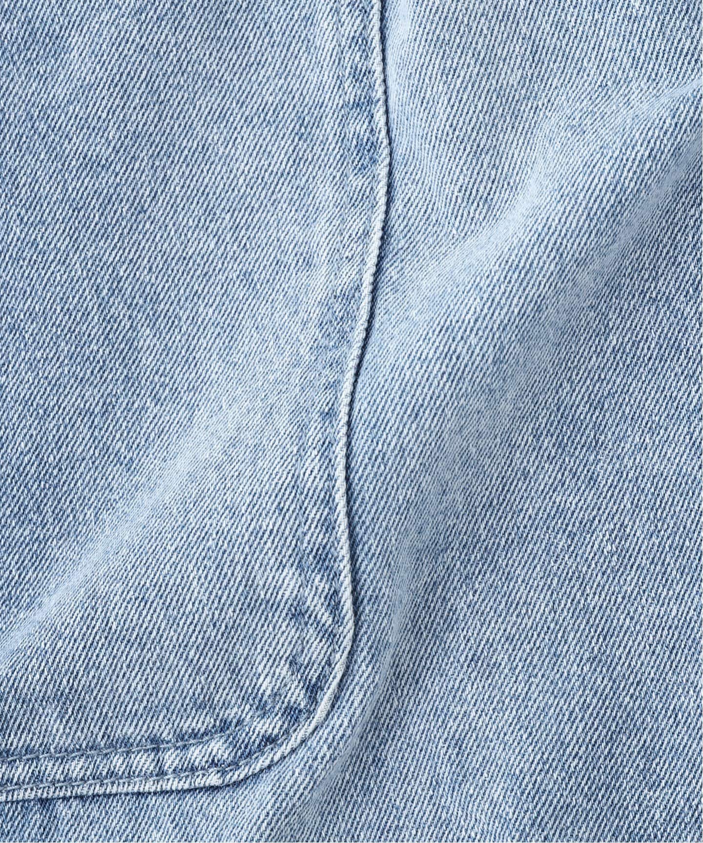 LE JEAN(ルジーン) 6PK デニム ショート パンツ（ショート・ハーフ