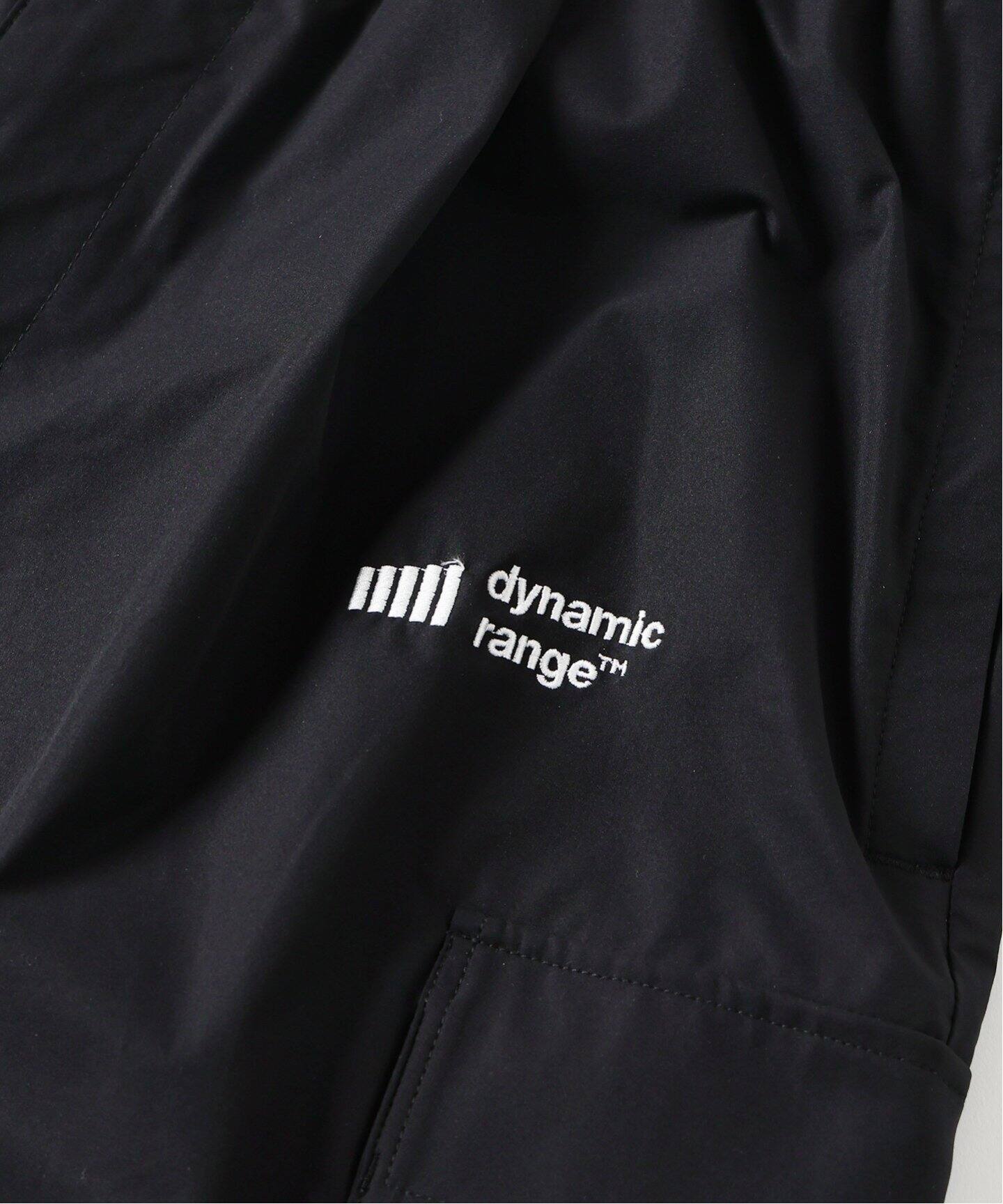 CLUBHAUS / Dynamic Range (クラブハウス) Warm UP ショーツ（ショート