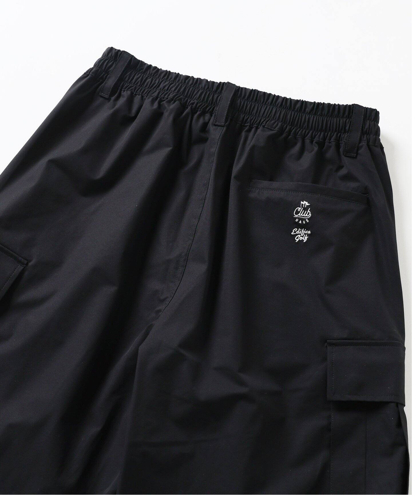 パンツ edifice golf dynamic range club haus エディフィス EDIFICE CLUBHAUS / Dynamic Range (クラブハウス