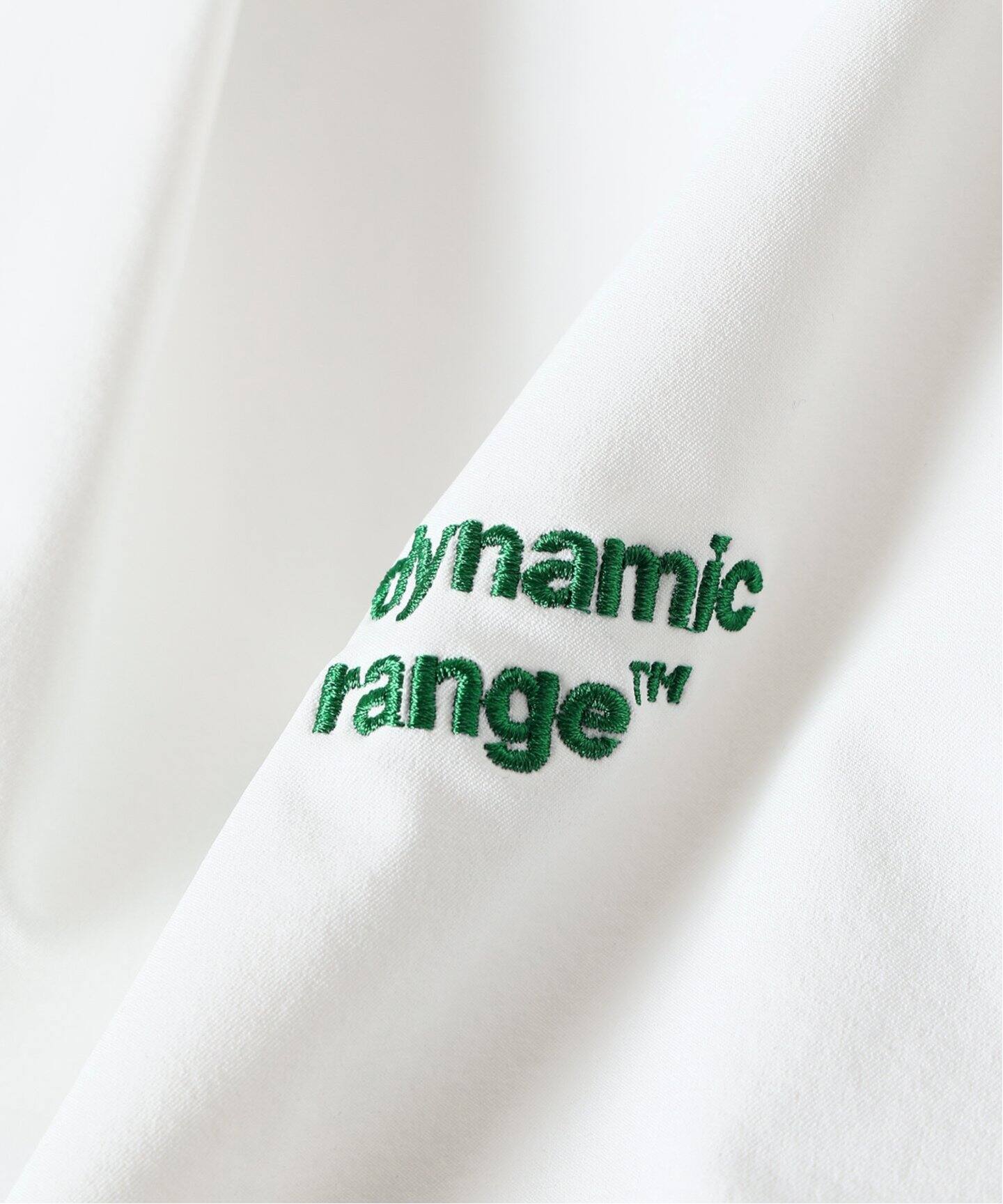 CLUBHAUS / Dynamic Range (クラブハウス) Warm UP ショーツ（ショート