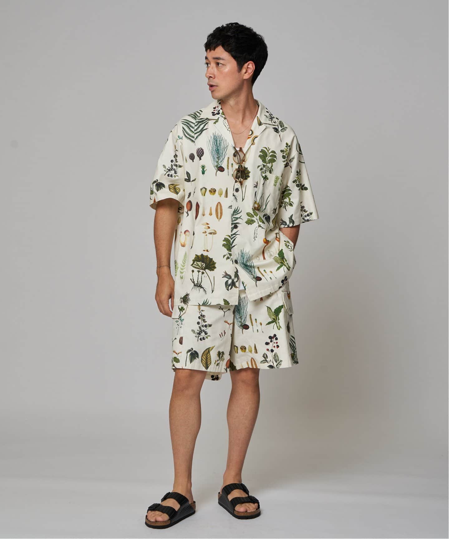 楽天市場】REAL CRUSH CLOTHING ベルト付き ヴィンテージ カーゴ