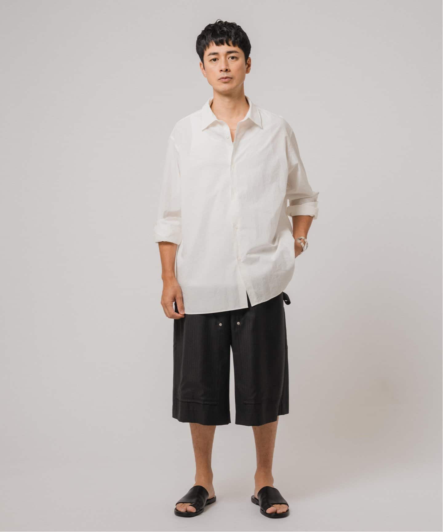 Loro pianaハーフパンツ 2025年最新】Loro Piana ショートパンツ・ハーフパンツの人気
