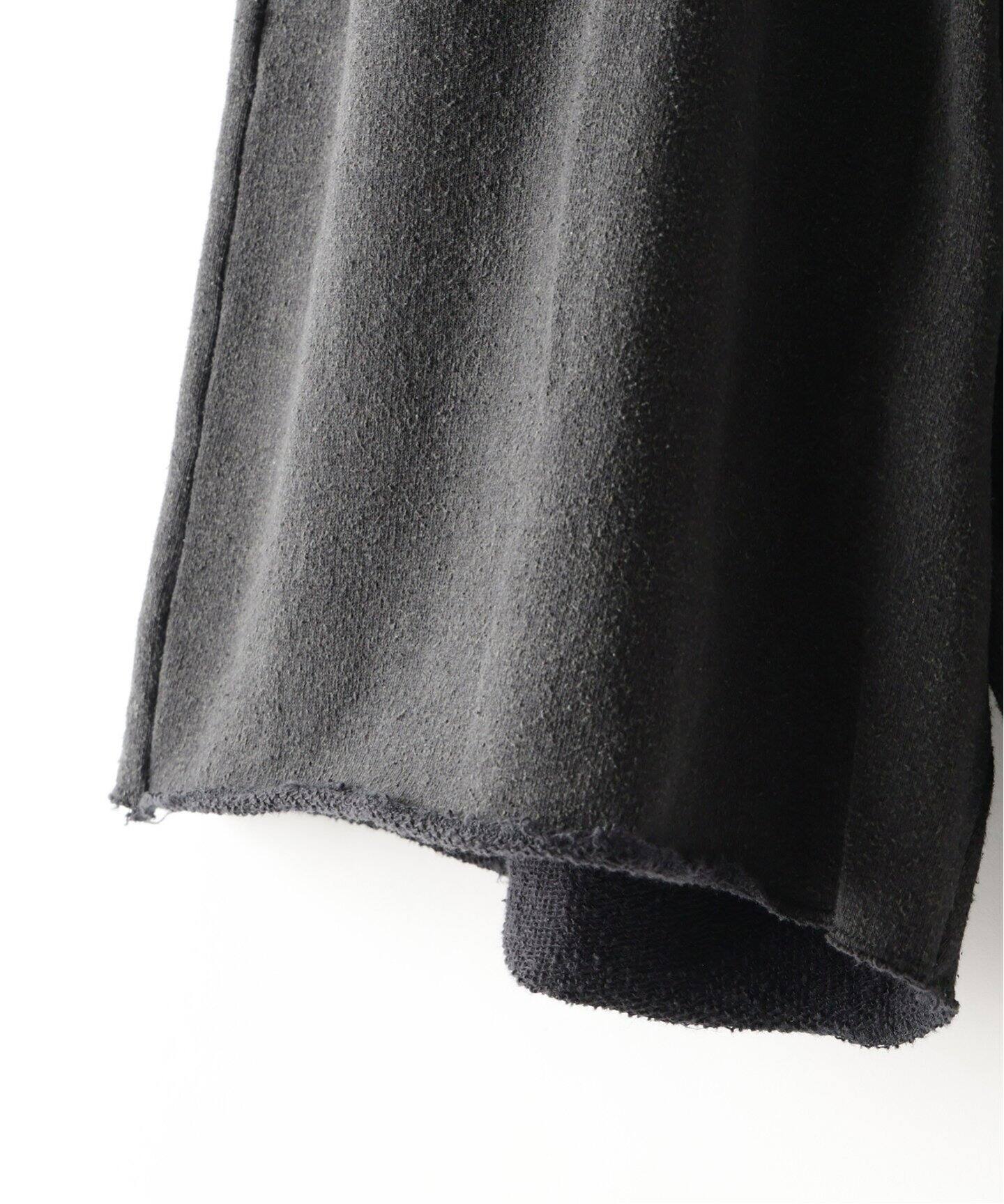 E. ×TanC (タンク) SWEAT BUGGY SHORTS（スウェットパンツ）｜EDIFICE
