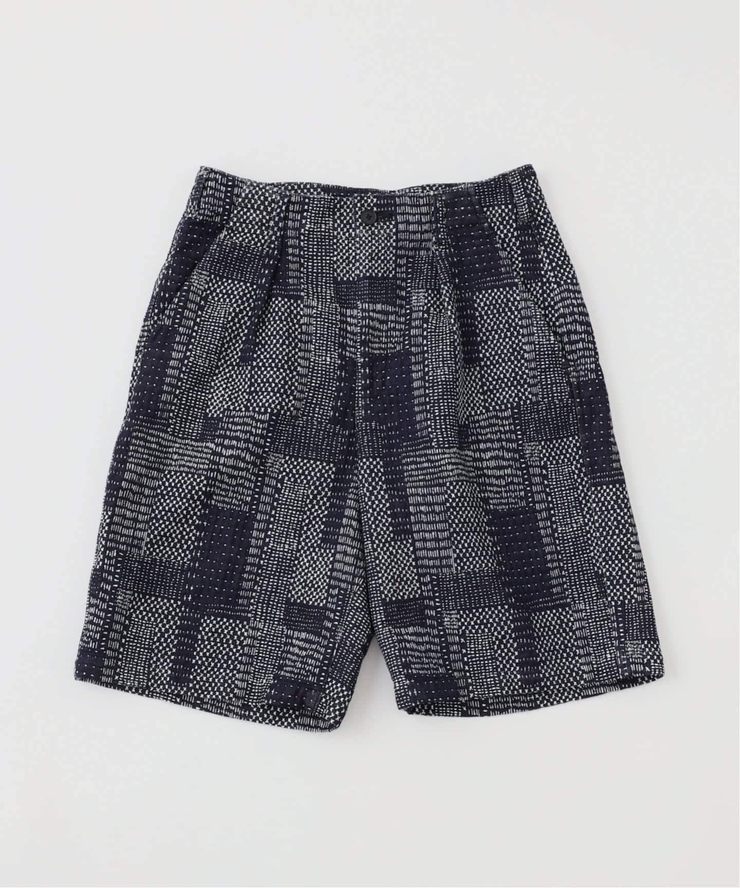 nonnative (ノンネイティブ) TROOPER 6P SHORTS COTTON TYPE（ショート