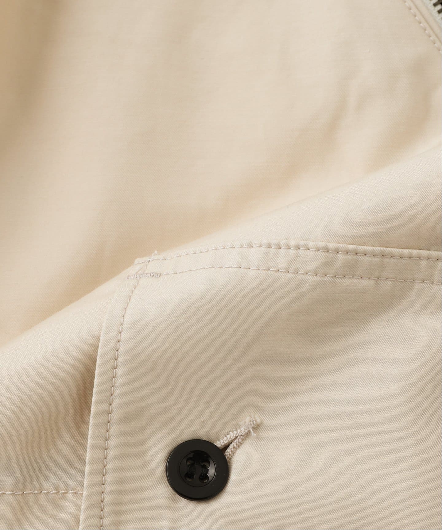 ETS.MATERIAUX(マテリオ) イタリアン アーミー ショーツ（ショート