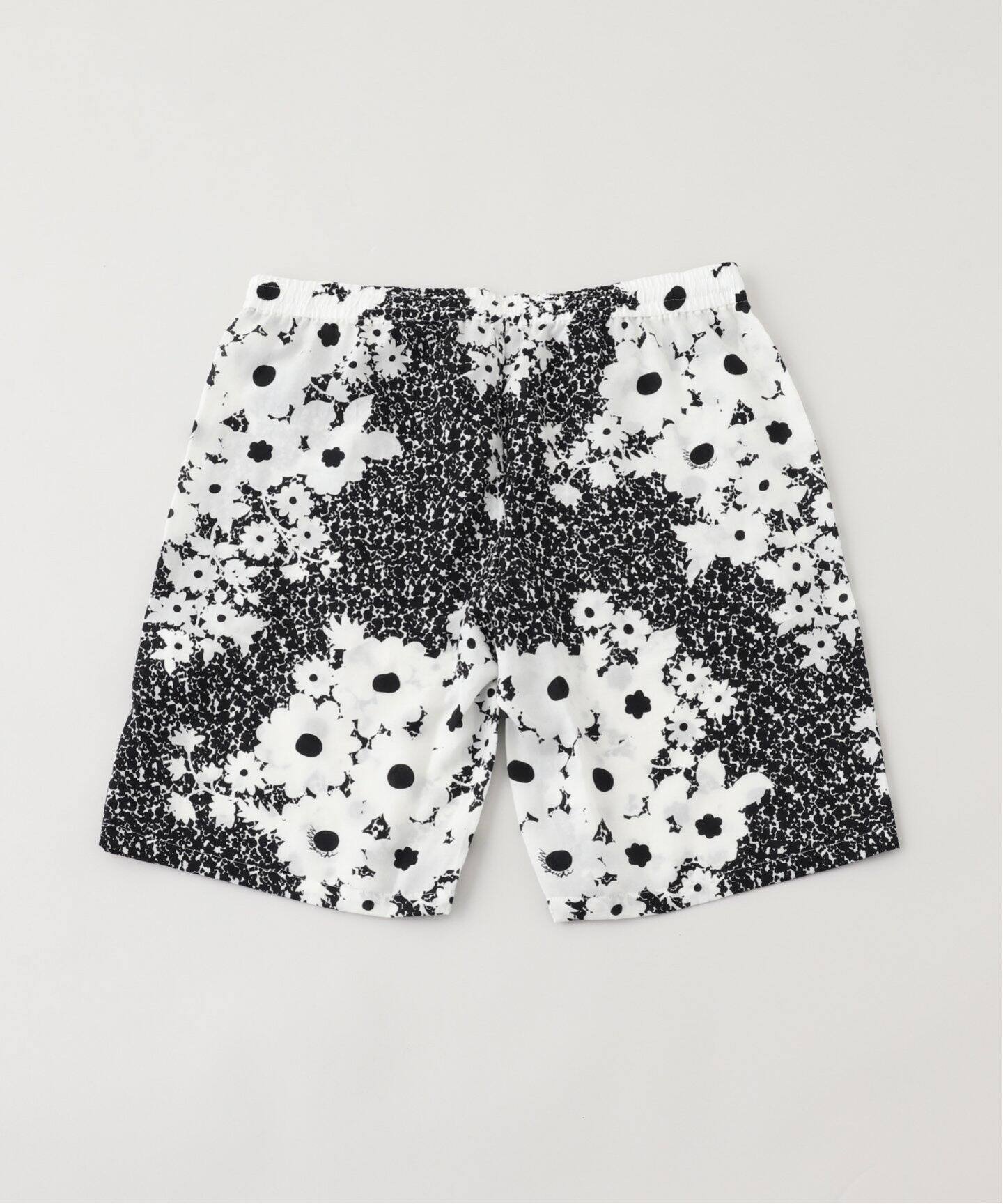NOMA t.d.(ノーマ ティーディー) Floral ショーツ（ショート・ハーフ  