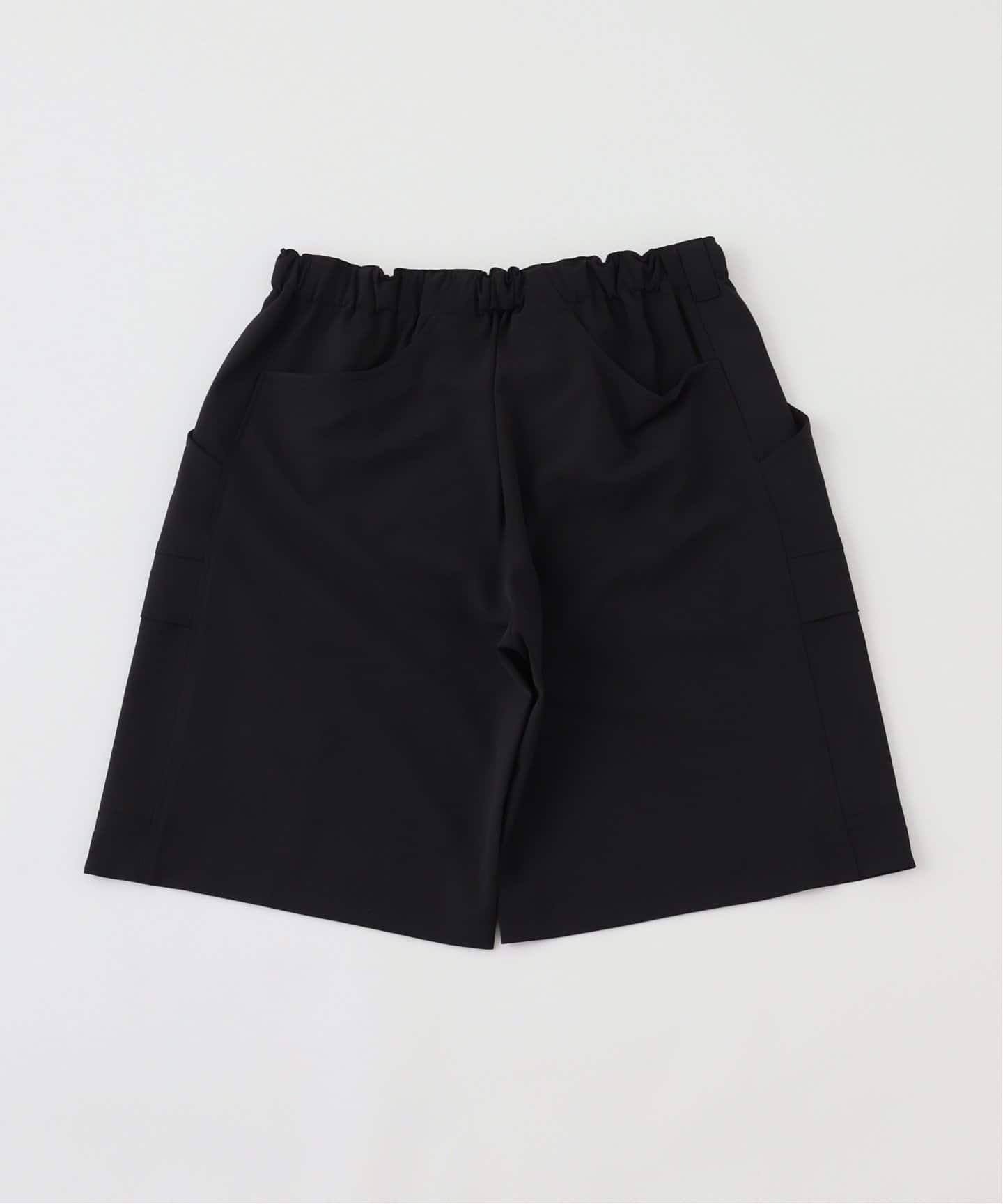 N.HOOLYWOOD(エヌ ハリウッド) COMPILE CARGO HALF パンツ（ショート