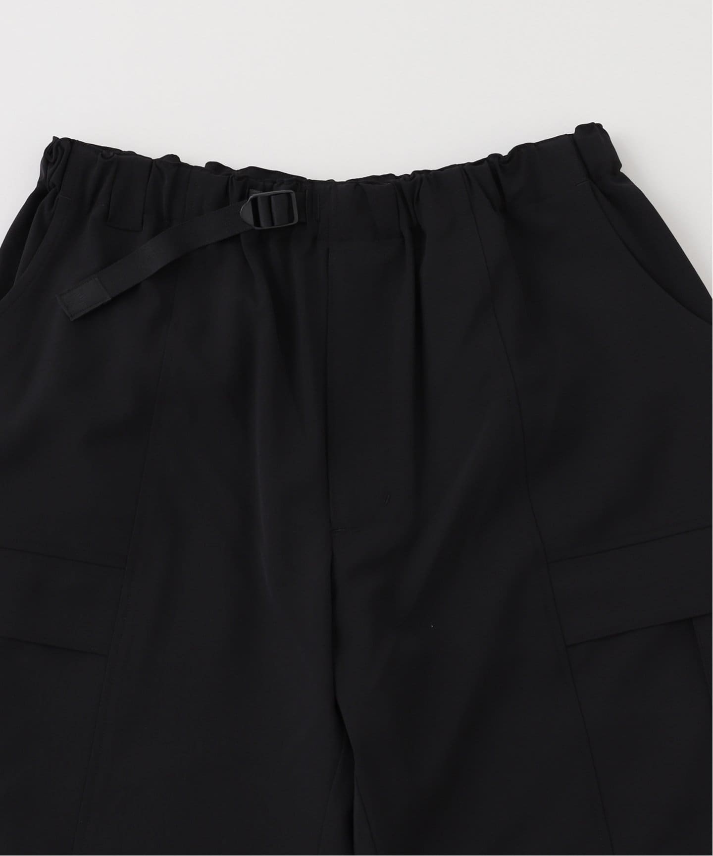 N.HOOLYWOOD(エヌ ハリウッド) COMPILE CARGO HALF パンツ（ショート