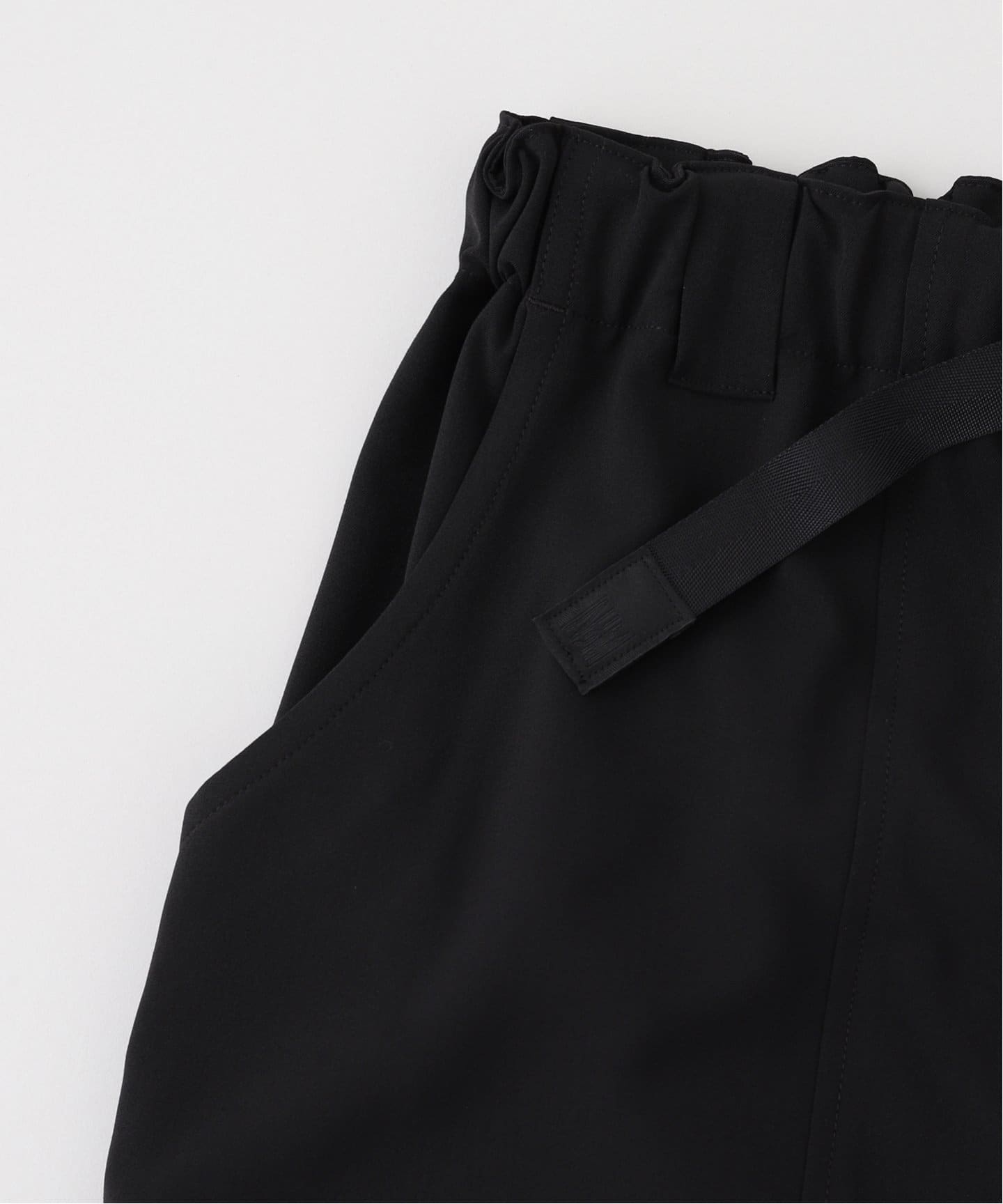 N.HOOLYWOOD(エヌ ハリウッド) COMPILE CARGO HALF パンツ（ショート