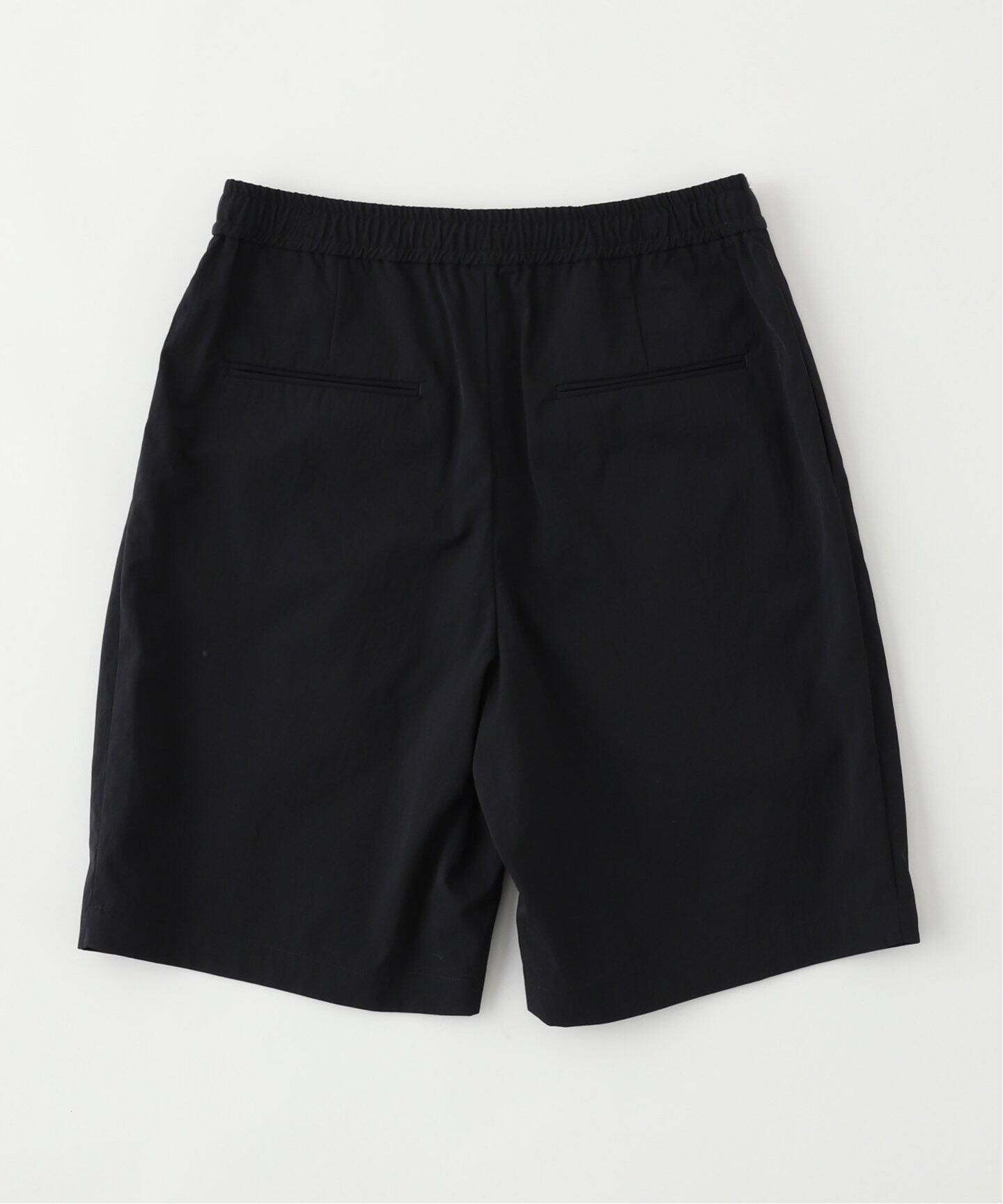 ATON (エイトン) HIGH TWIST NYLON SHORTS PRAGGM0111（ショート  