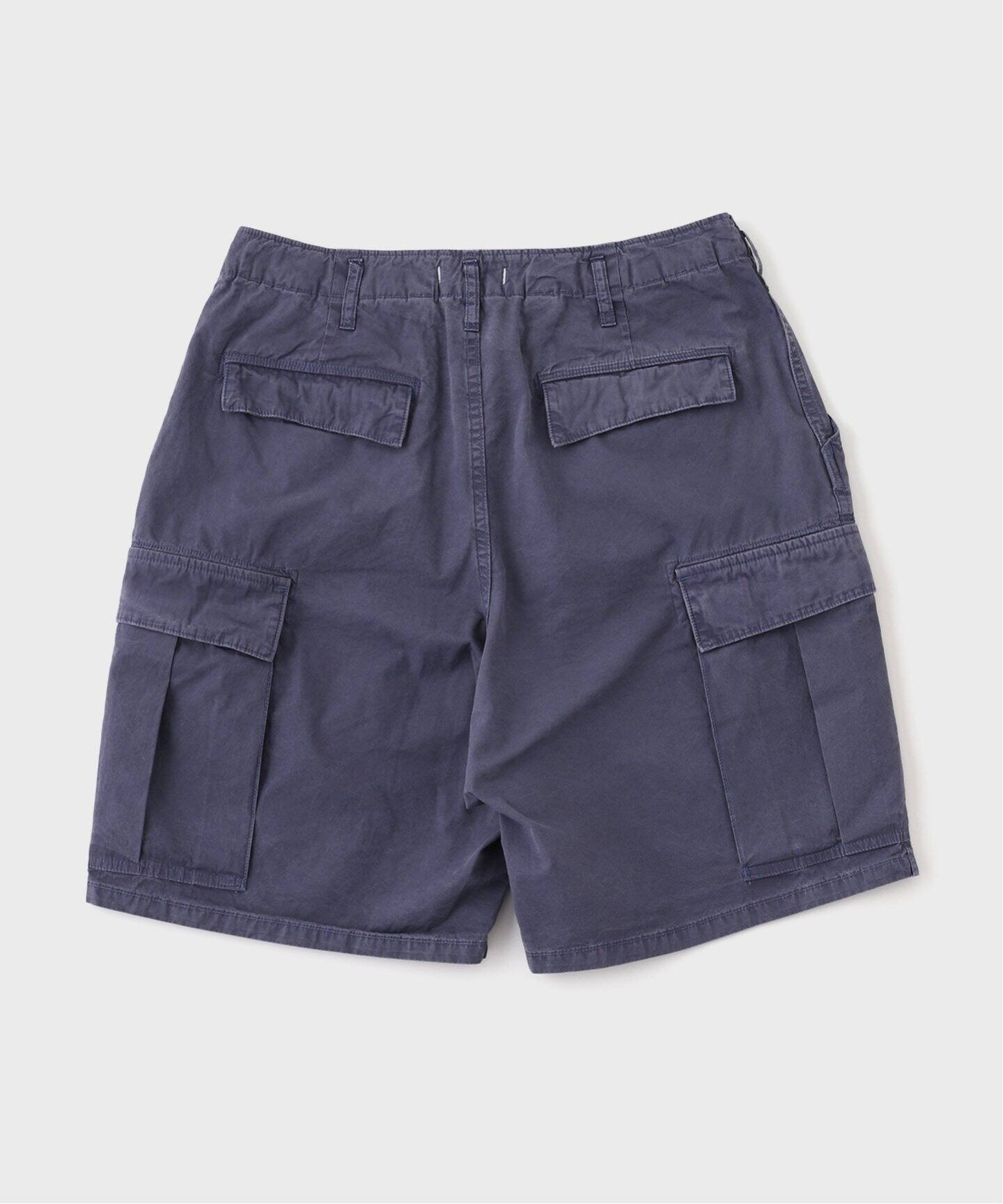 nonnative (ノンネイティブ) TROOPER 6P SHORTS COTTON TYPE（ショート 