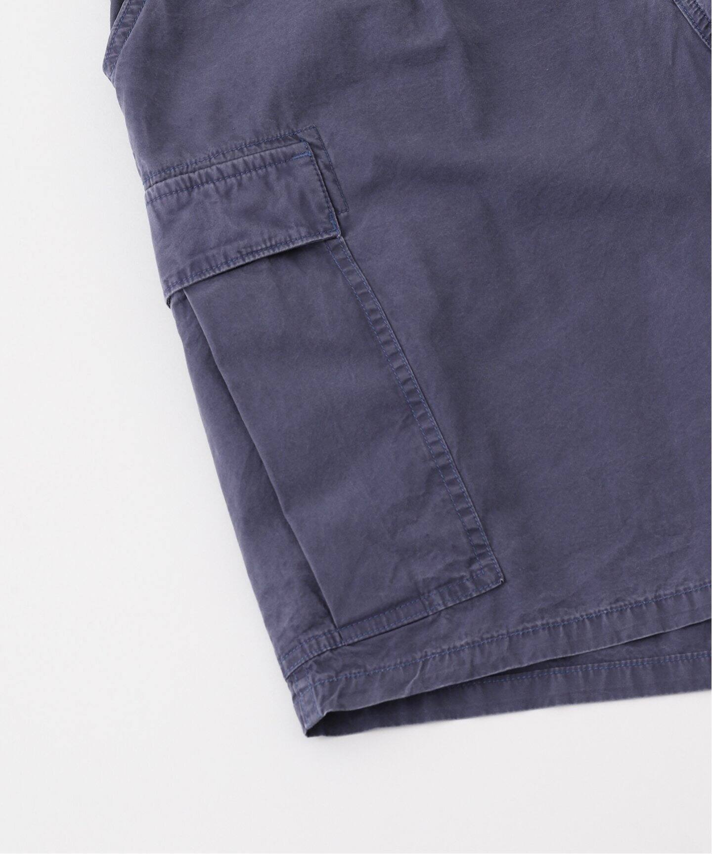 nonnative (ノンネイティブ) TROOPER 6P SHORTS COTTON TYPE