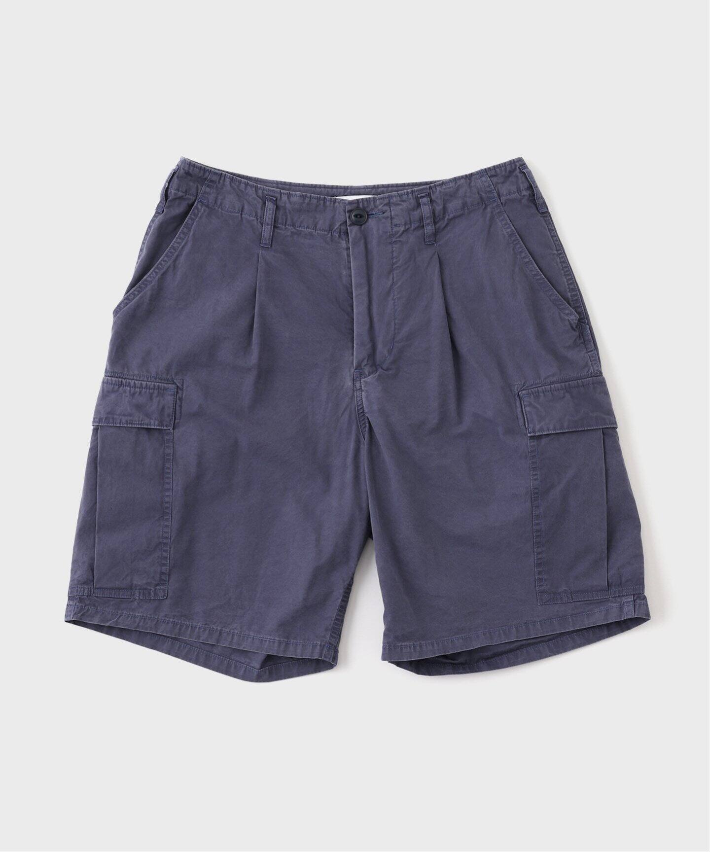 nonnative (ノンネイティブ) TROOPER 6P SHORTS COTTON TYPE（ショート 
