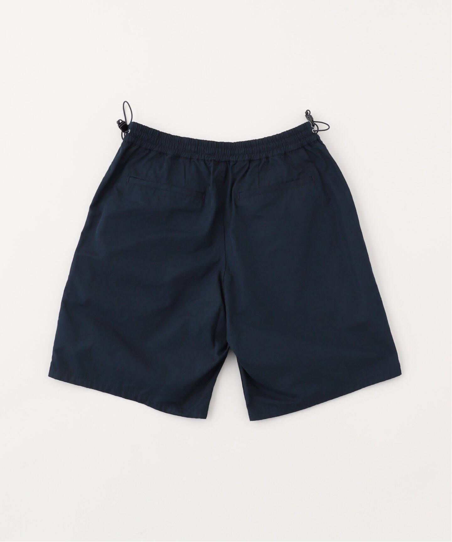 nonnative (ノンネイティブ) HIKER EASY SHORTS P/C WEATHER（ショート 