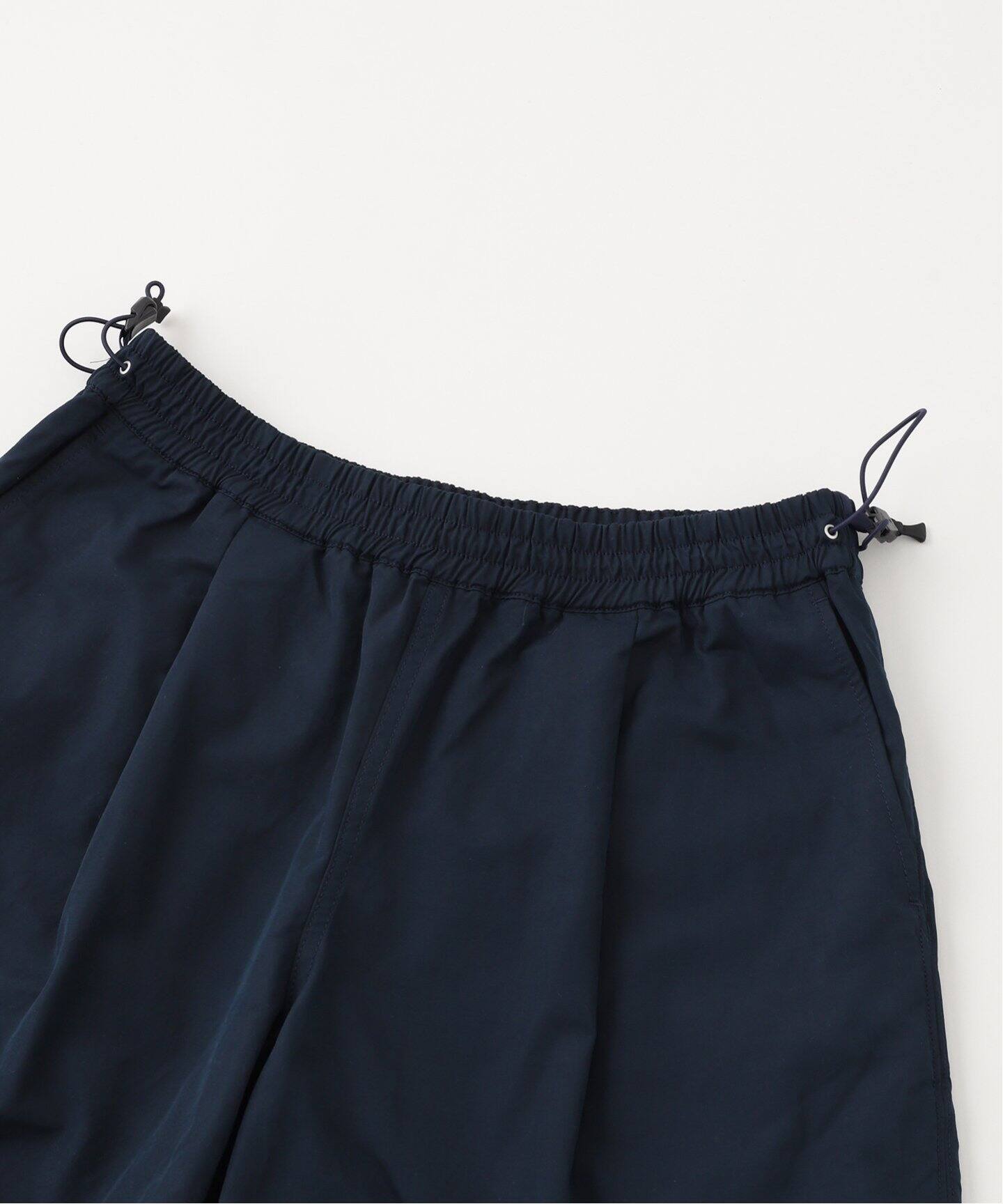 nonnative (ノンネイティブ) HIKER EASY SHORTS P/C WEATHER（ショート 