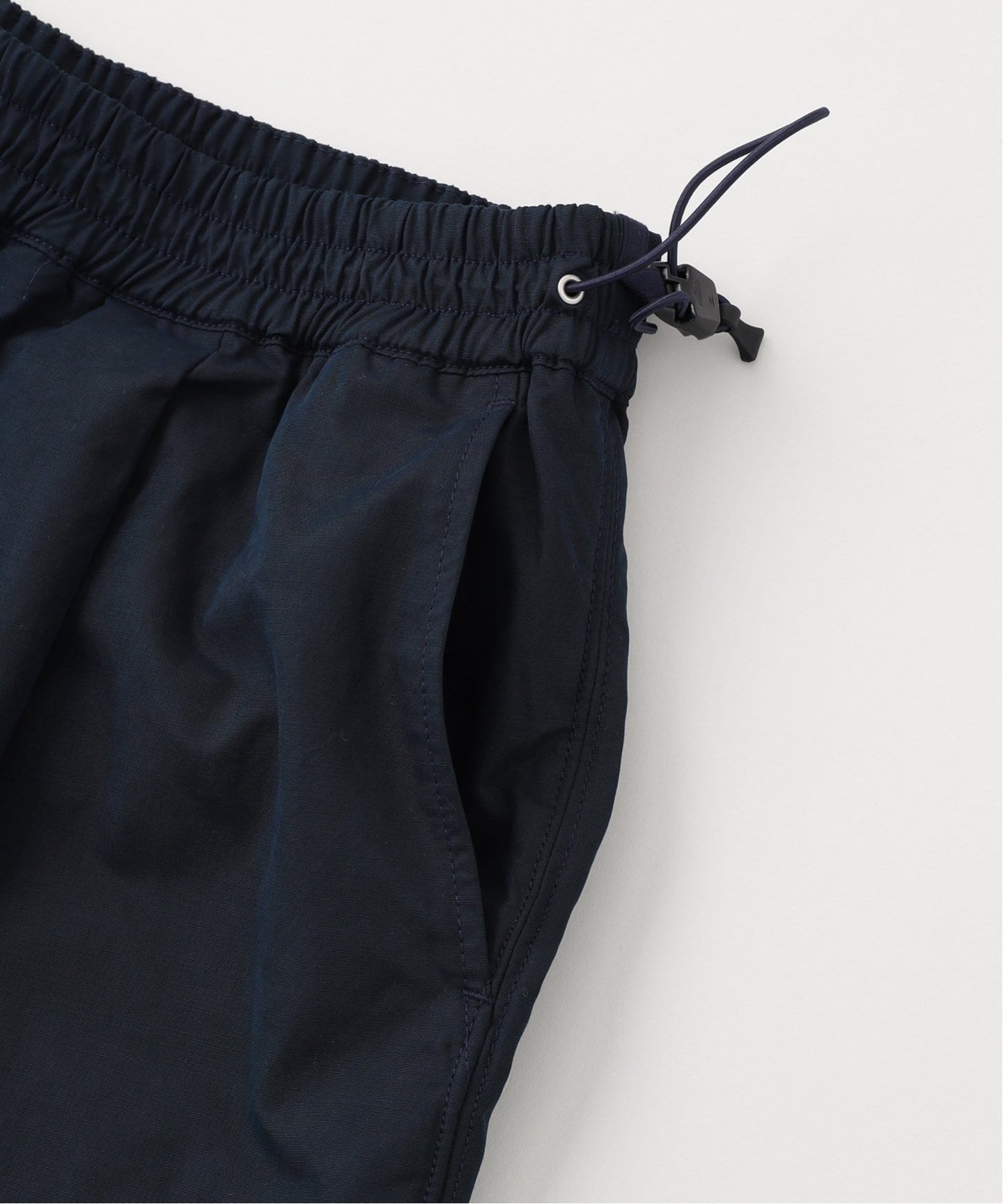 nonnative (ノンネイティブ) HIKER EASY SHORTS P/C WEATHER（ショート