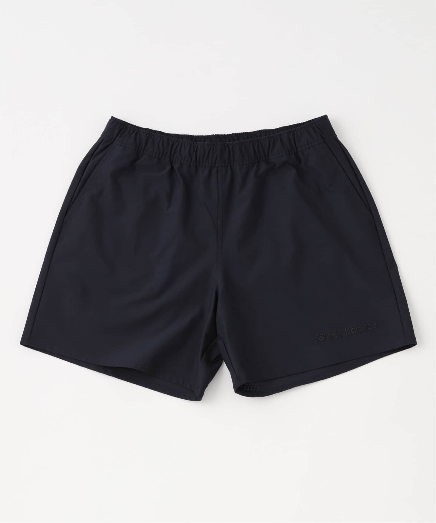 New Balance (ニューバランス) MET24 Shorts SU（ショート