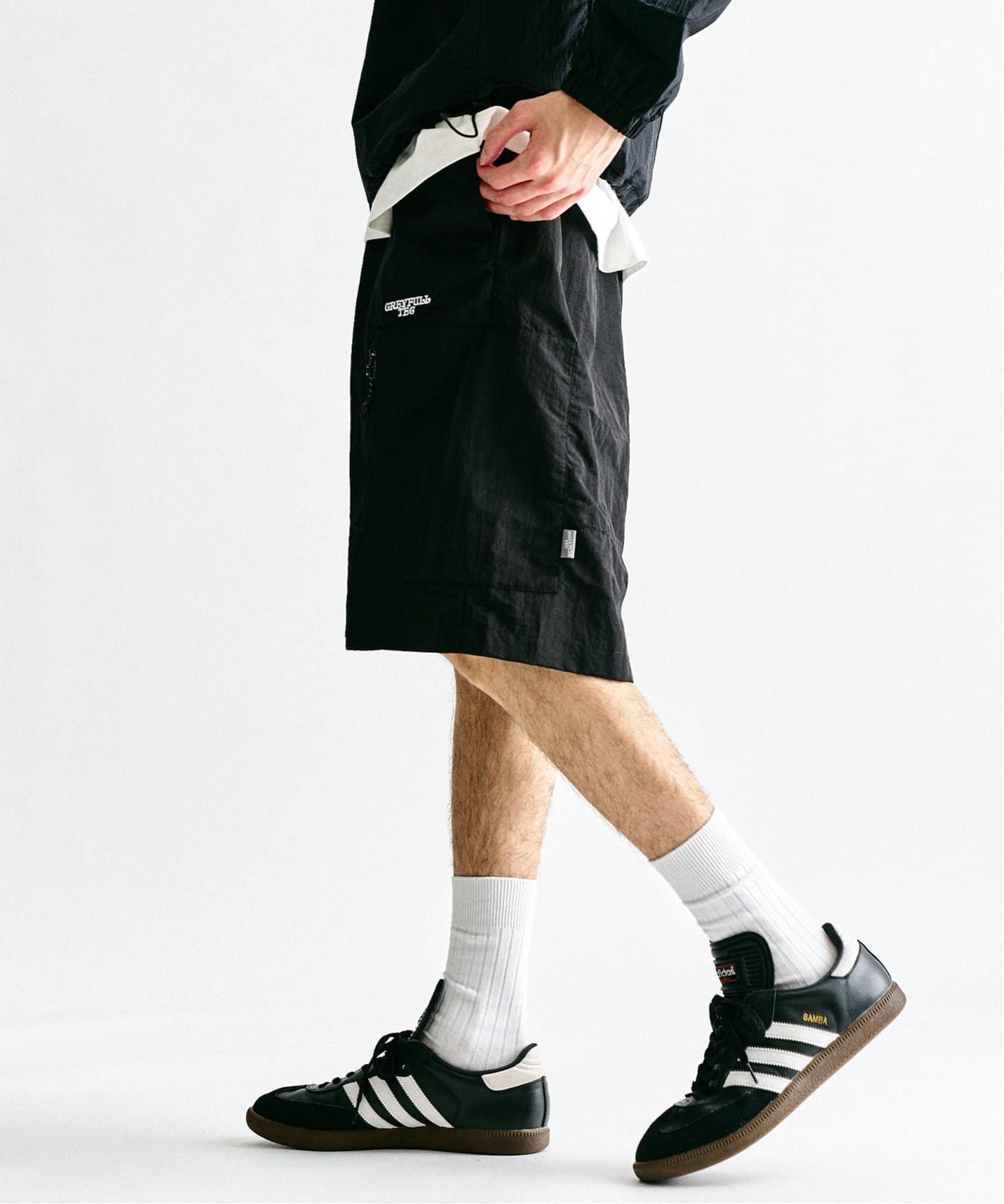 shine washer ショートパンツ（ショート・ハーフパンツ）｜417 EDIFICE
