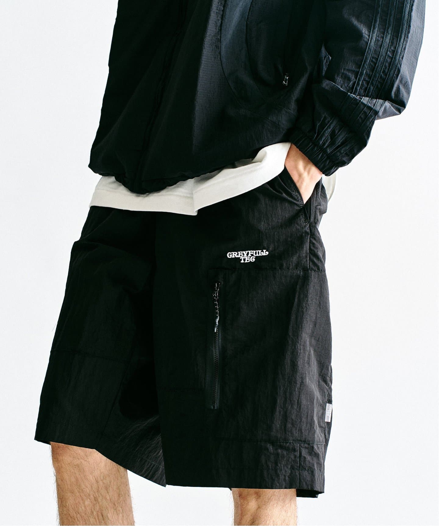 shine washer ショートパンツ（ショート・ハーフパンツ）｜417