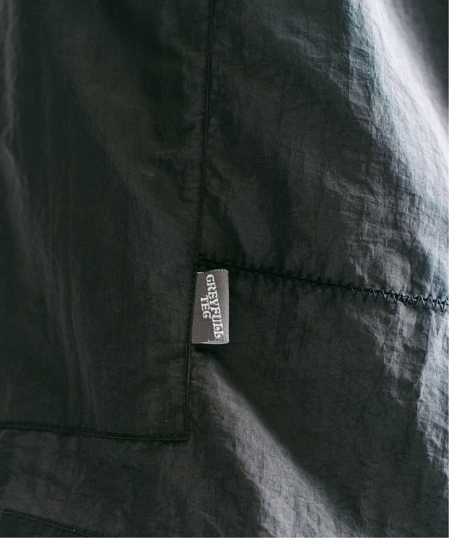 shine washer ショートパンツ（ショート・ハーフパンツ）｜417 EDIFICE