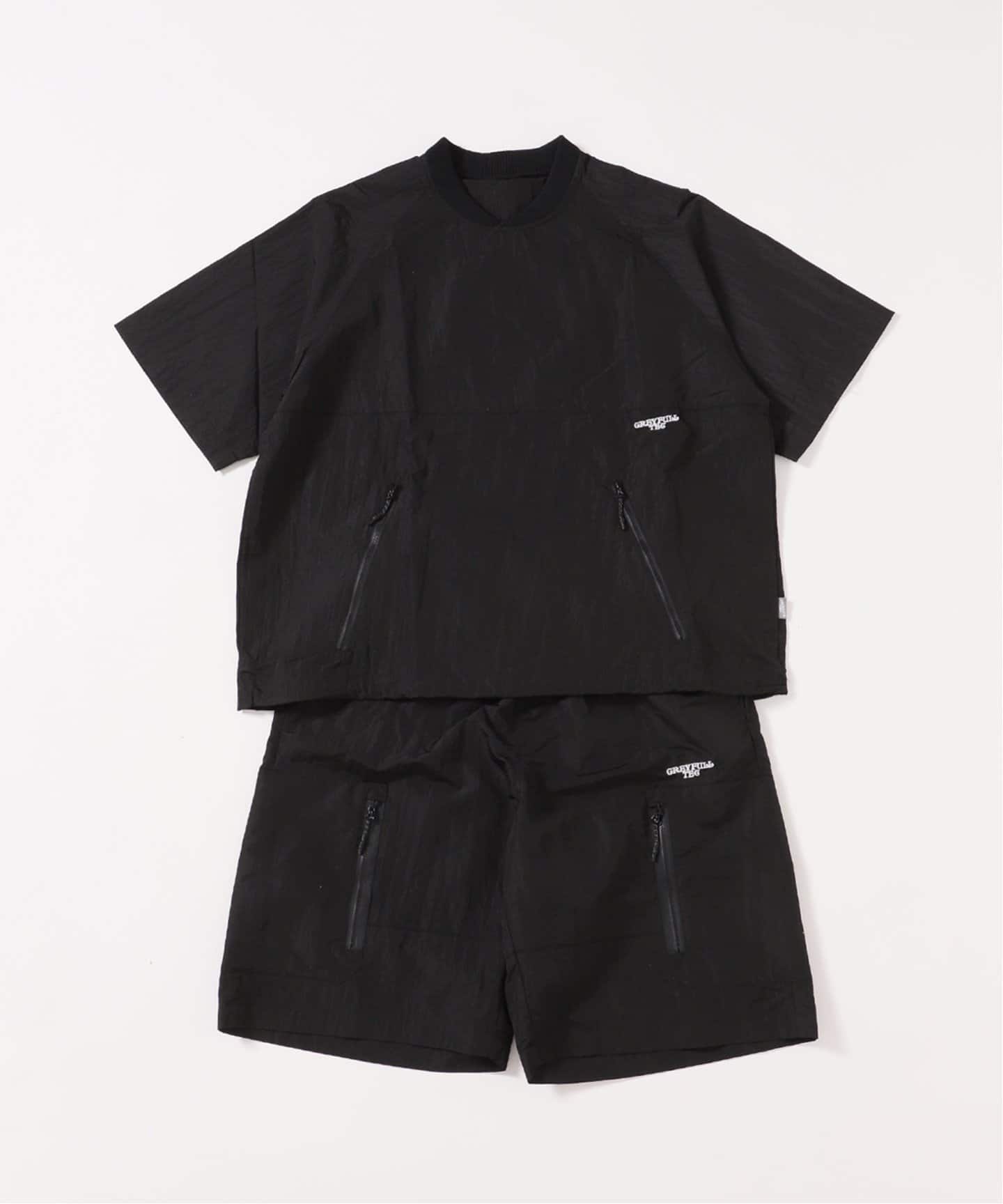 shine washer ショートパンツ（ショート・ハーフパンツ）｜417 EDIFICE