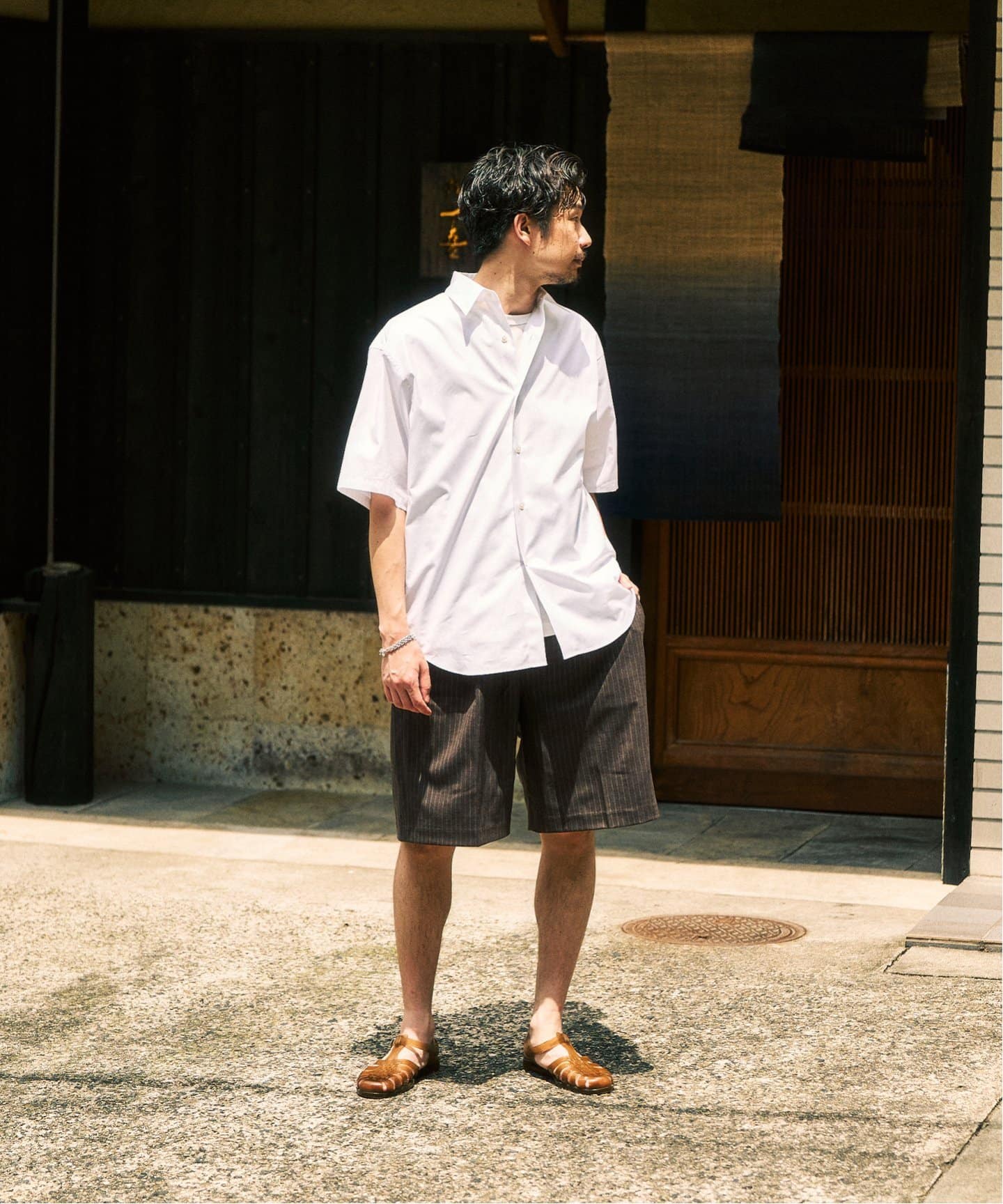 SAVOY CLOTHING ショートパンツ 楽天市場】 SAVOY CLOTHING（サヴォイ・クロージング