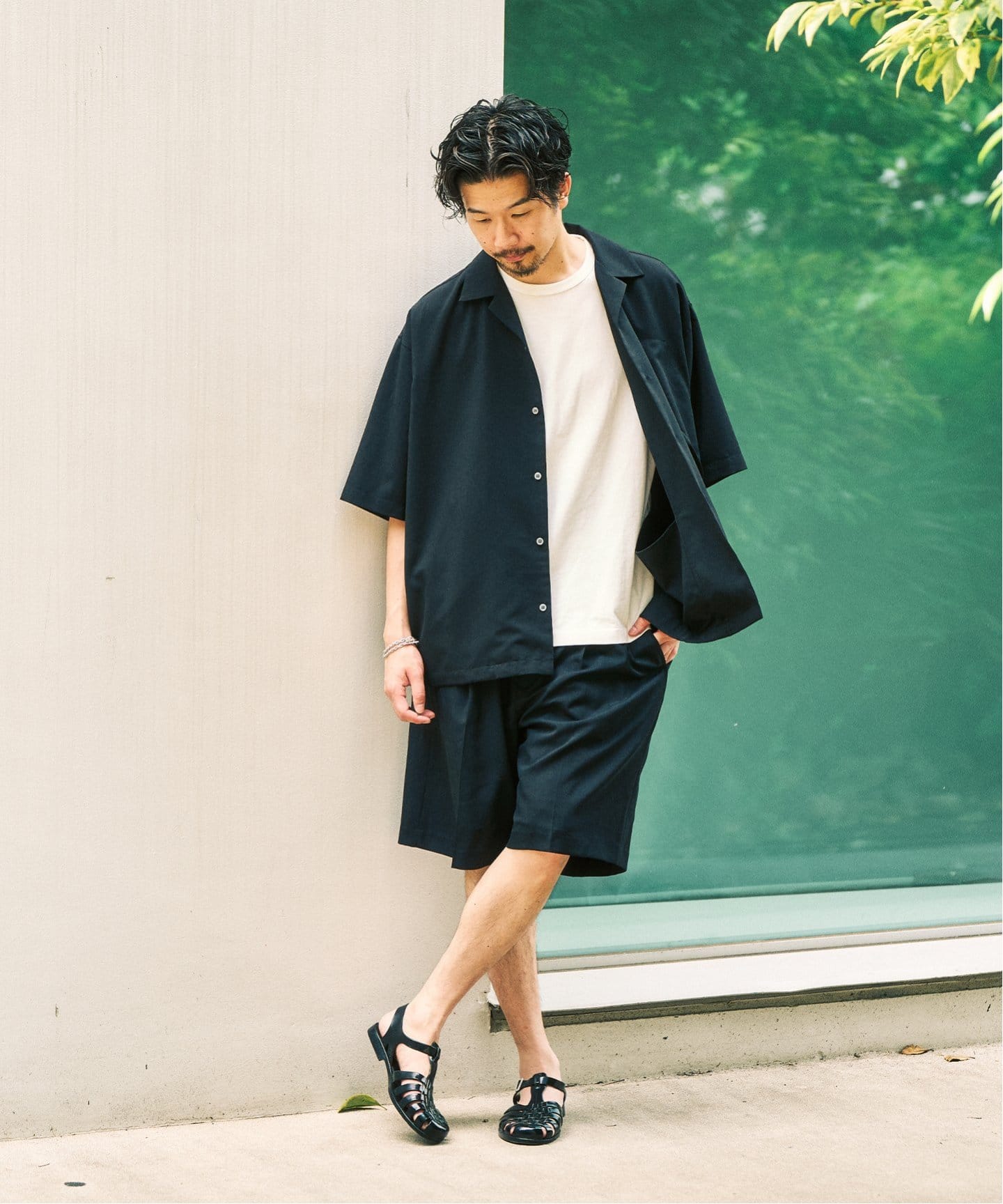 KD様ジョンエリオット　ショートパンツ JOHN ELLIOTT(ジョンエリオット) ハーフ・ショートパンツ(メンズ