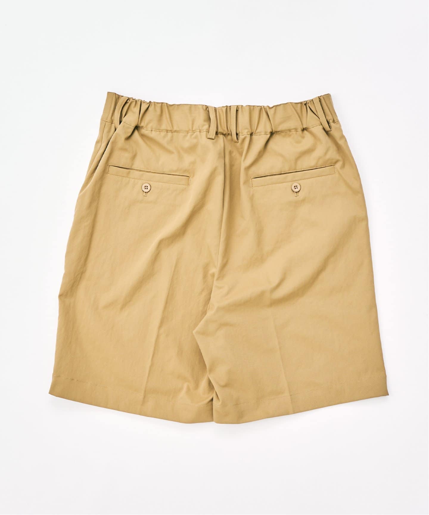 新品⭐︎qualite リネンショートパンツ リネンコットン ショートパンツ（パンツ）｜STRASBURGO OUTLET