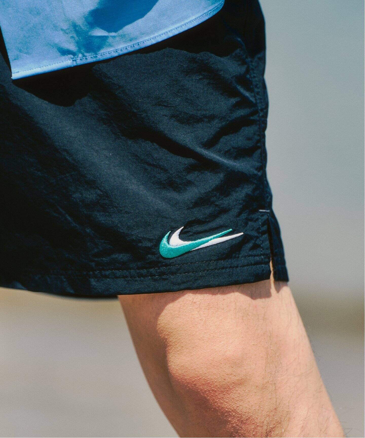 NIKE SWIM (ナイキ スイム) 限定 ボレーショーツ（ショート・ハーフ