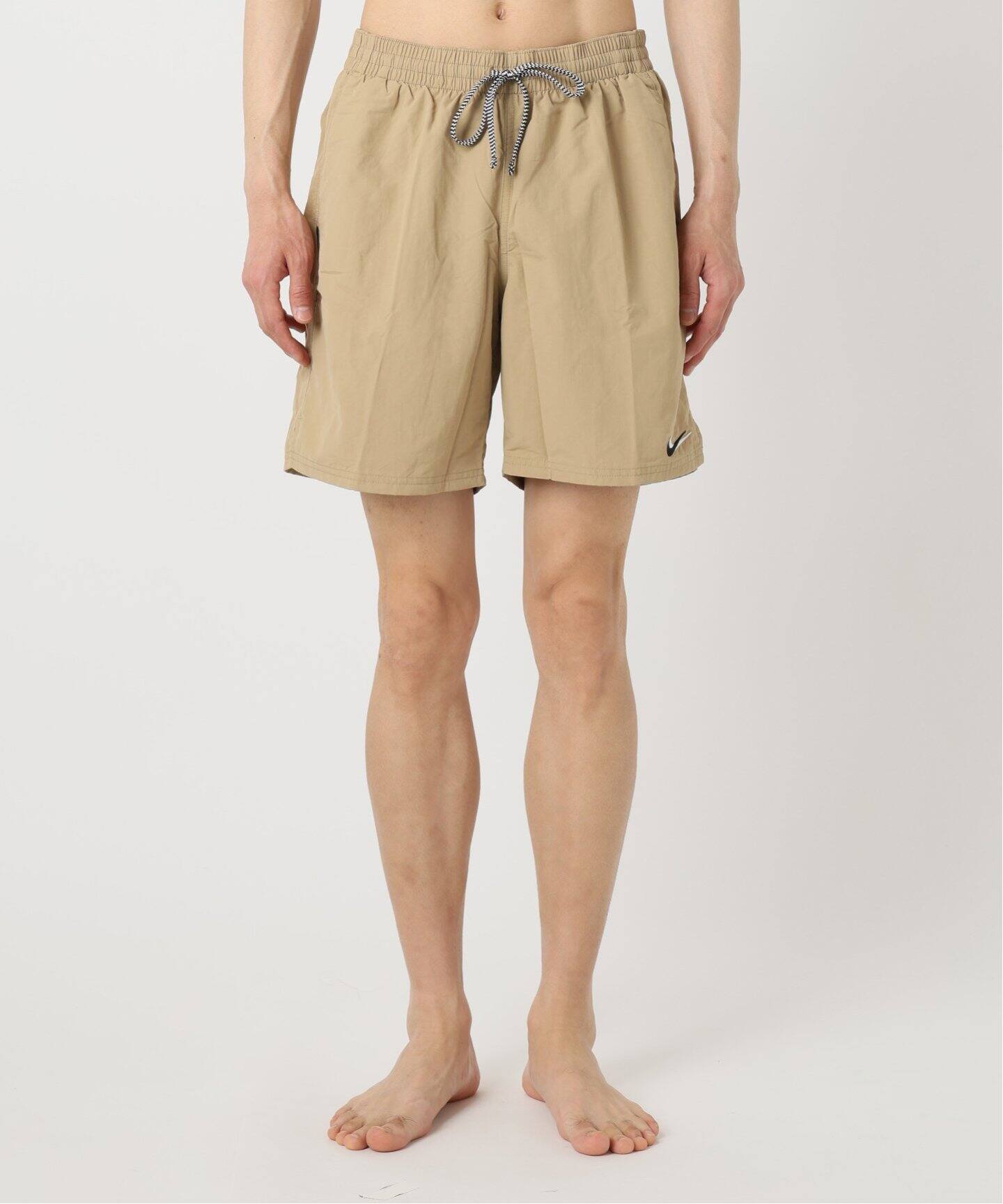 NIKESWIM×EDIFICE (ナイキ スイム) 限定 ボレーショーツ S セール 30%OFF】NIKE SWIM (ナイキ スイム) Exclusive ス