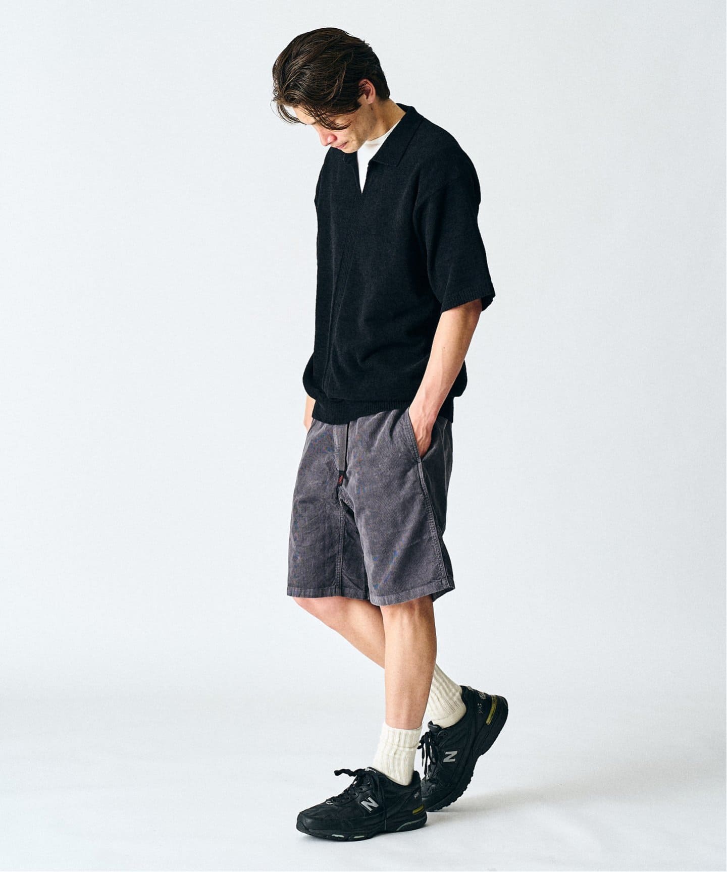 Gramicci / グラミチ CORDUROY G-SHORT コーデュロイGショーツ