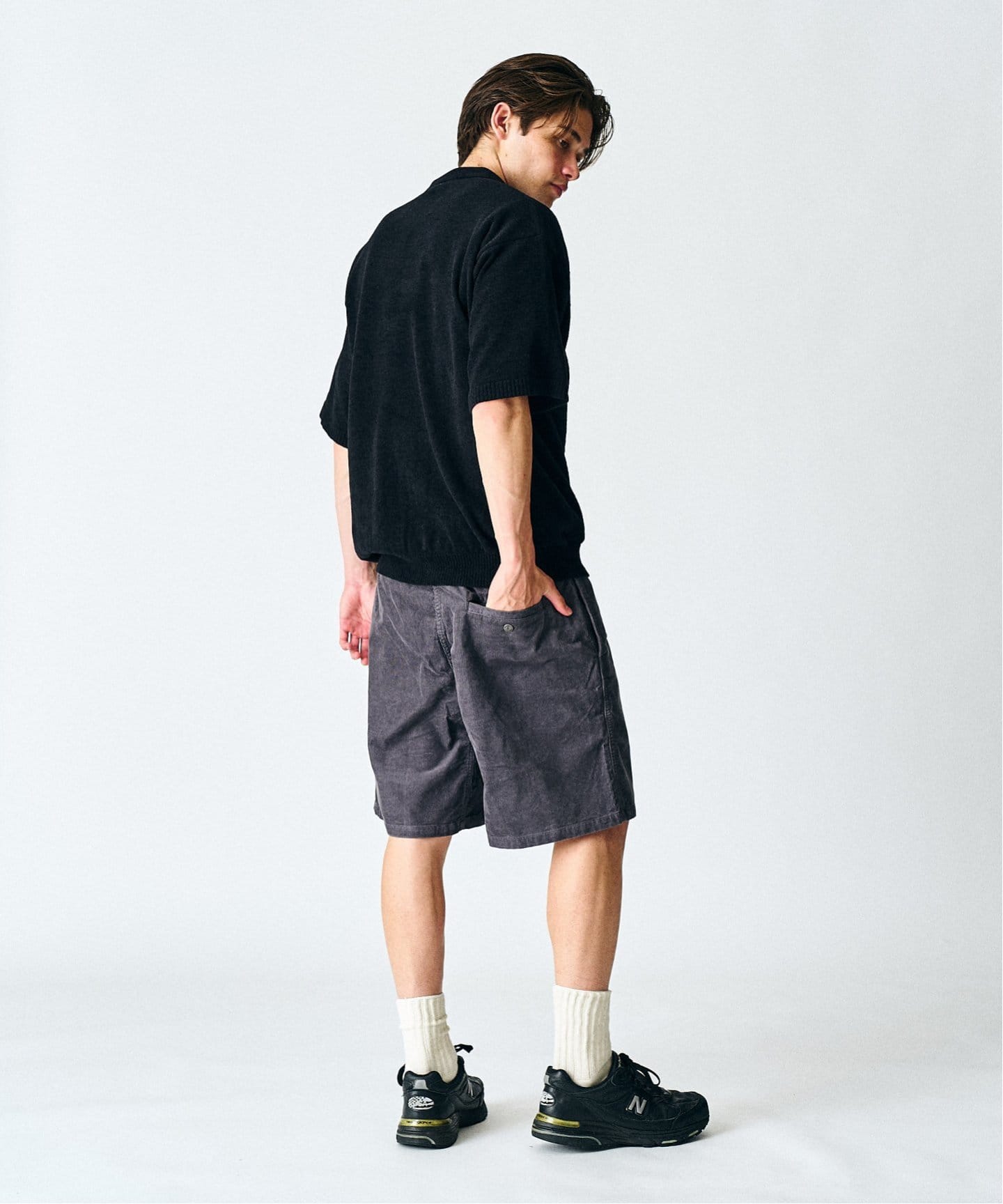 Gramicci / グラミチ CORDUROY G-SHORT コーデュロイGショーツ