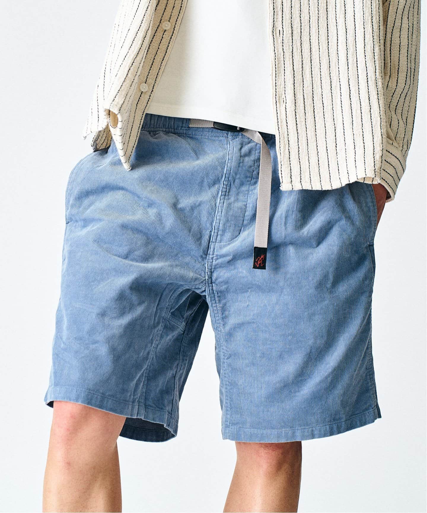Gramicci / グラミチ CORDUROY G-SHORT コーデュロイGショーツ
