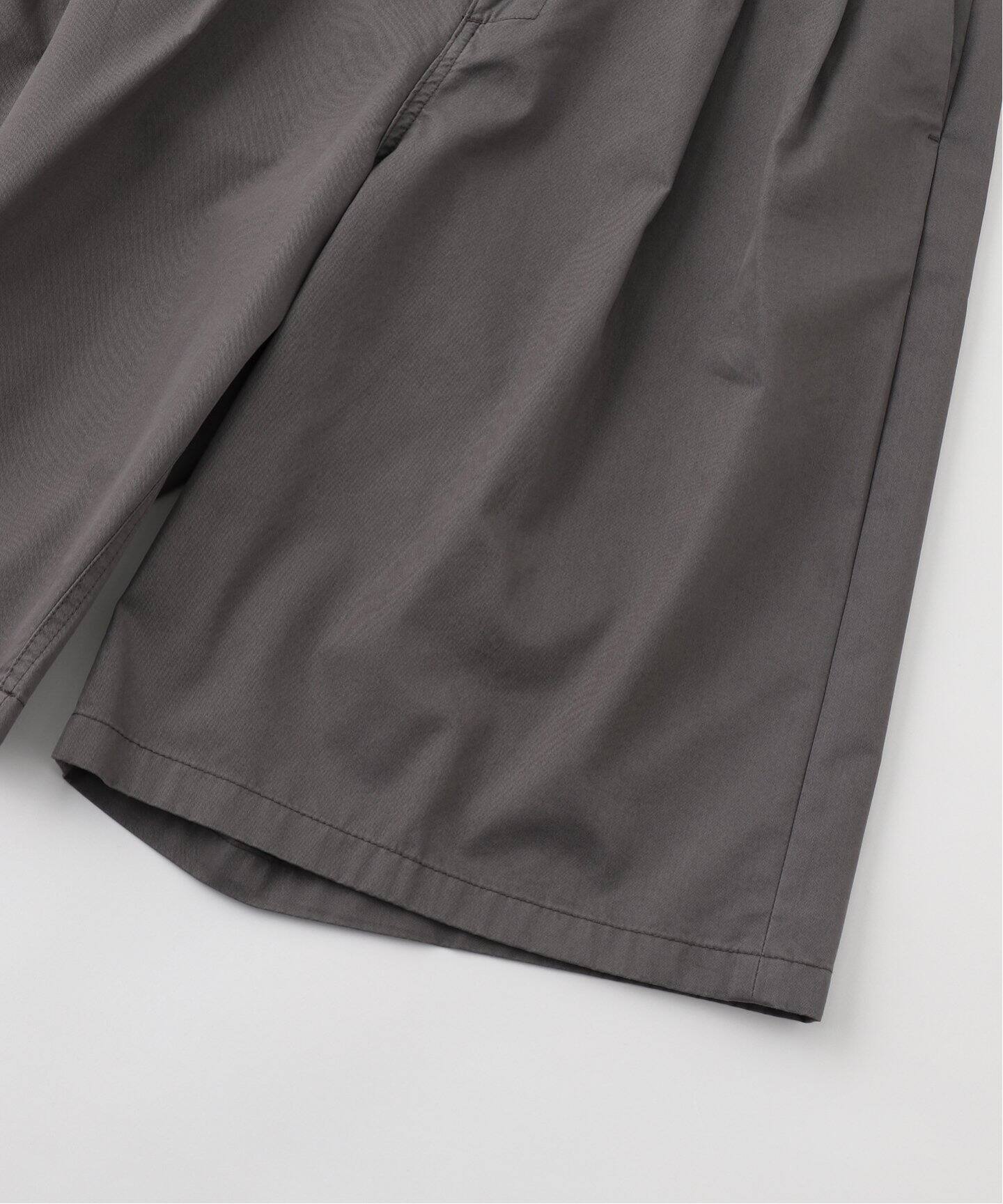 ANOTHER OFFICE / アナザーオフィス Hemingway Bermuda Pants