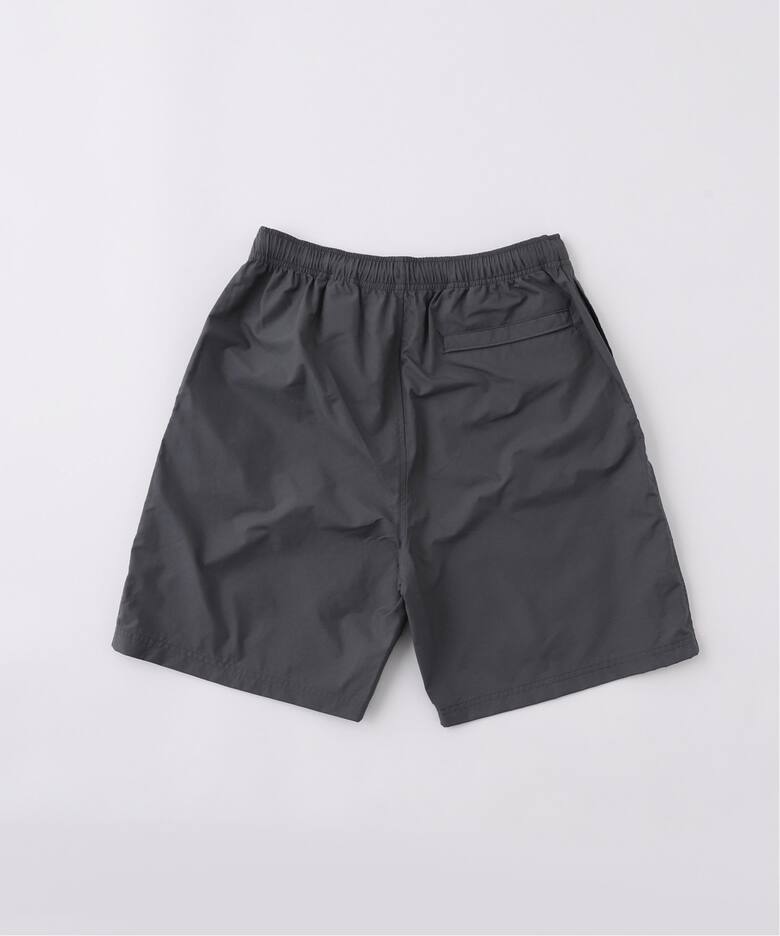DANTON / ダントン EASY SHORTS DTE0245 SNY（ショート･ハーフパンツ）｜417 EDIFICE（フォーワンセブン ...