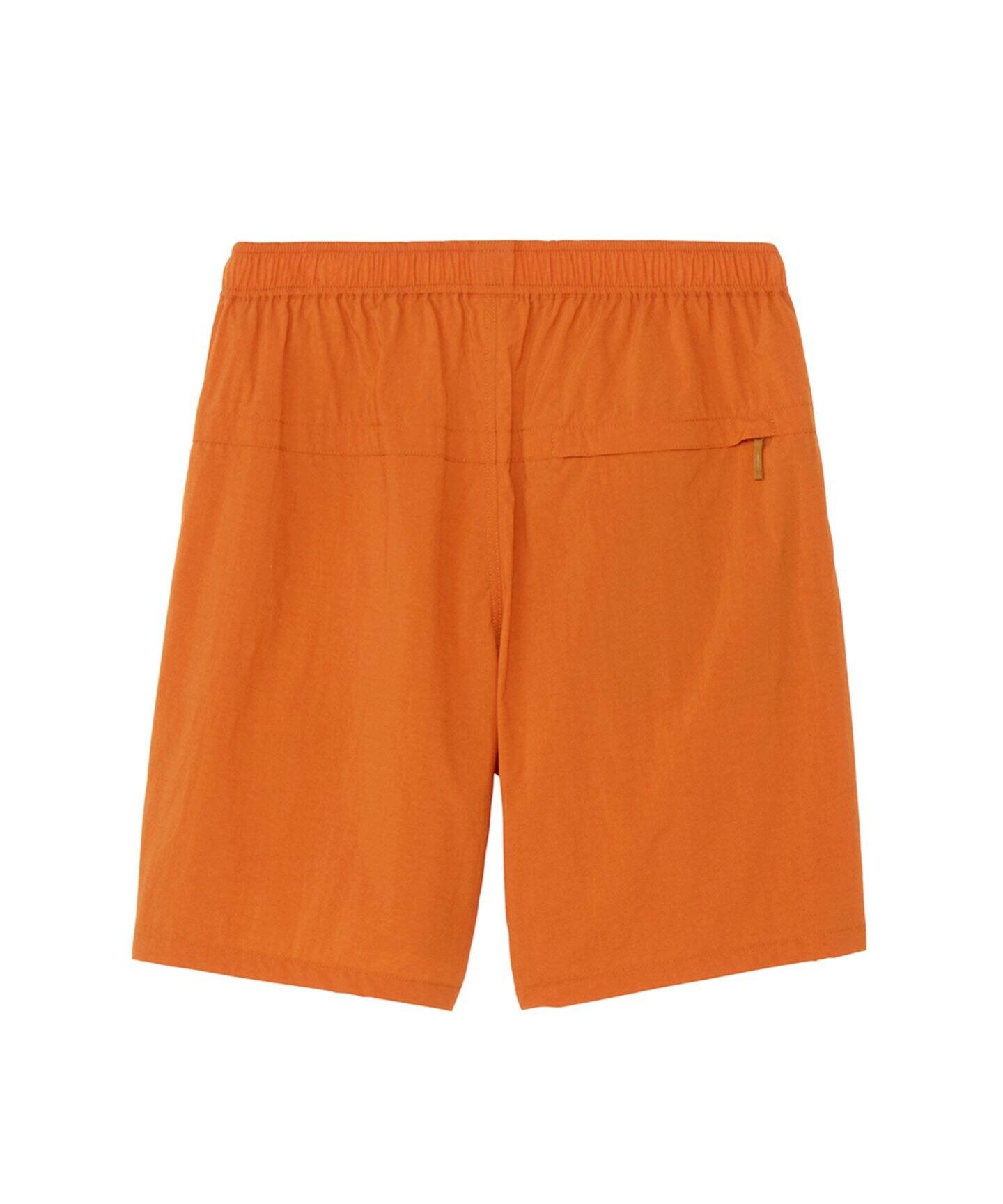THE NORTH FACE / ザ ノースフェイス バーサタイルミッド（ショート