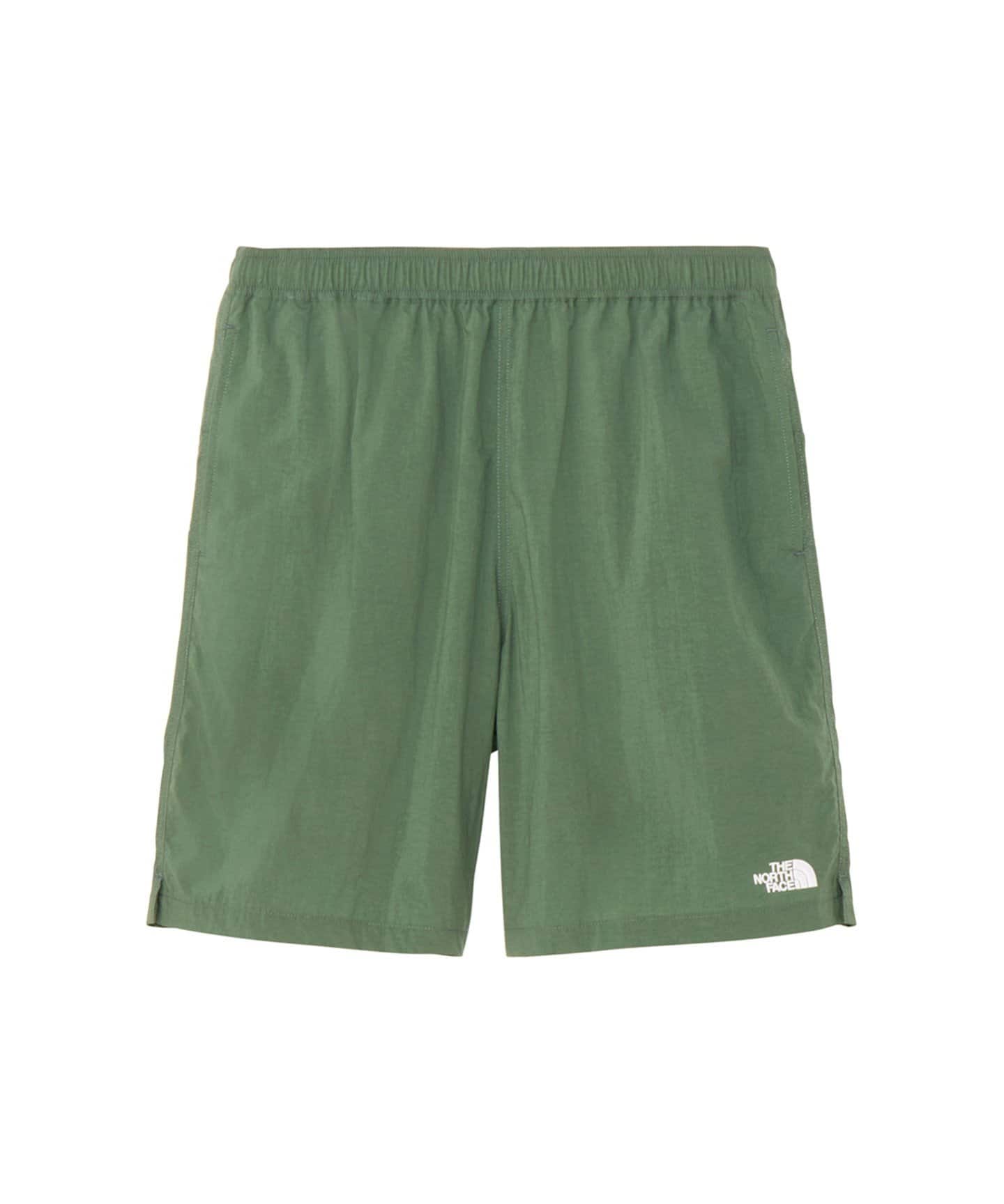 THE NORTH FACE / ザ ノースフェイス バーサタイルミッド（ショート